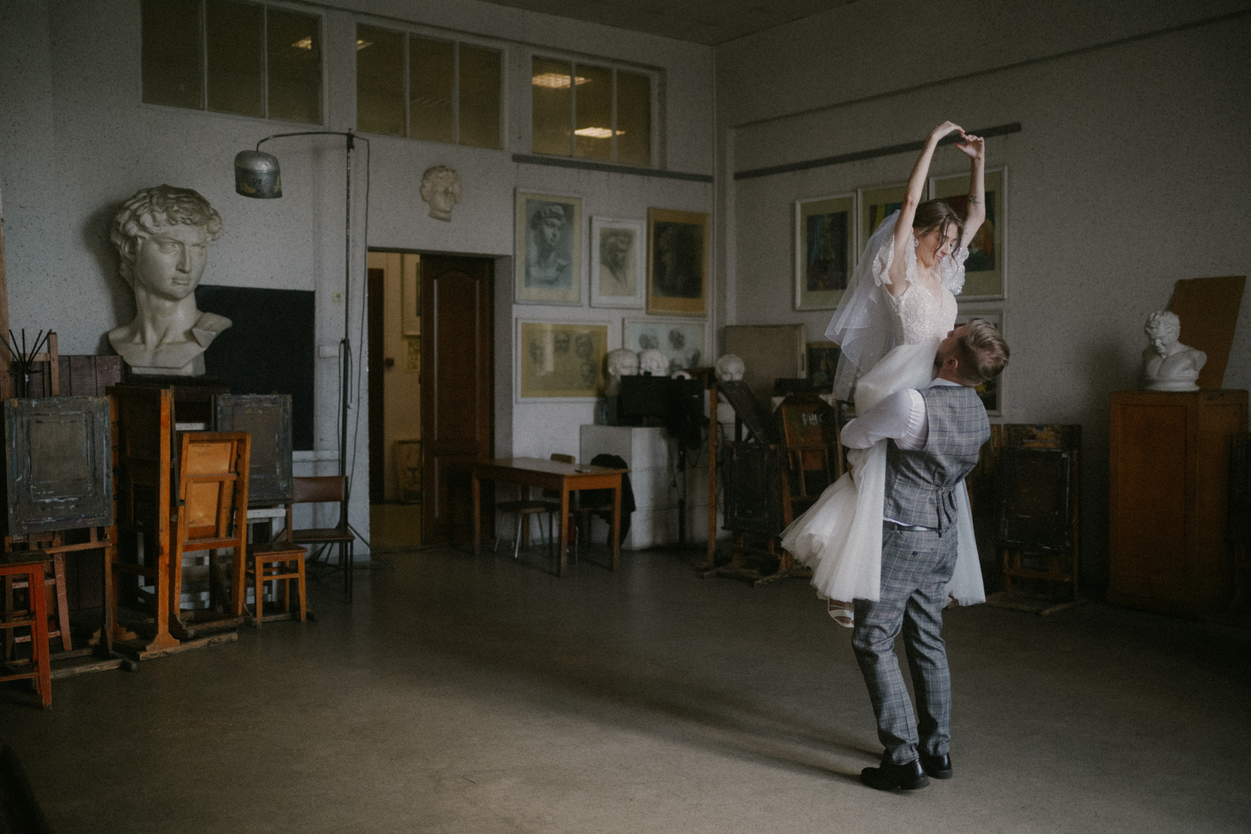 Свадьба | Марина и Лёша. Никита Мако. Лайфстайл фотограф Новосибирск