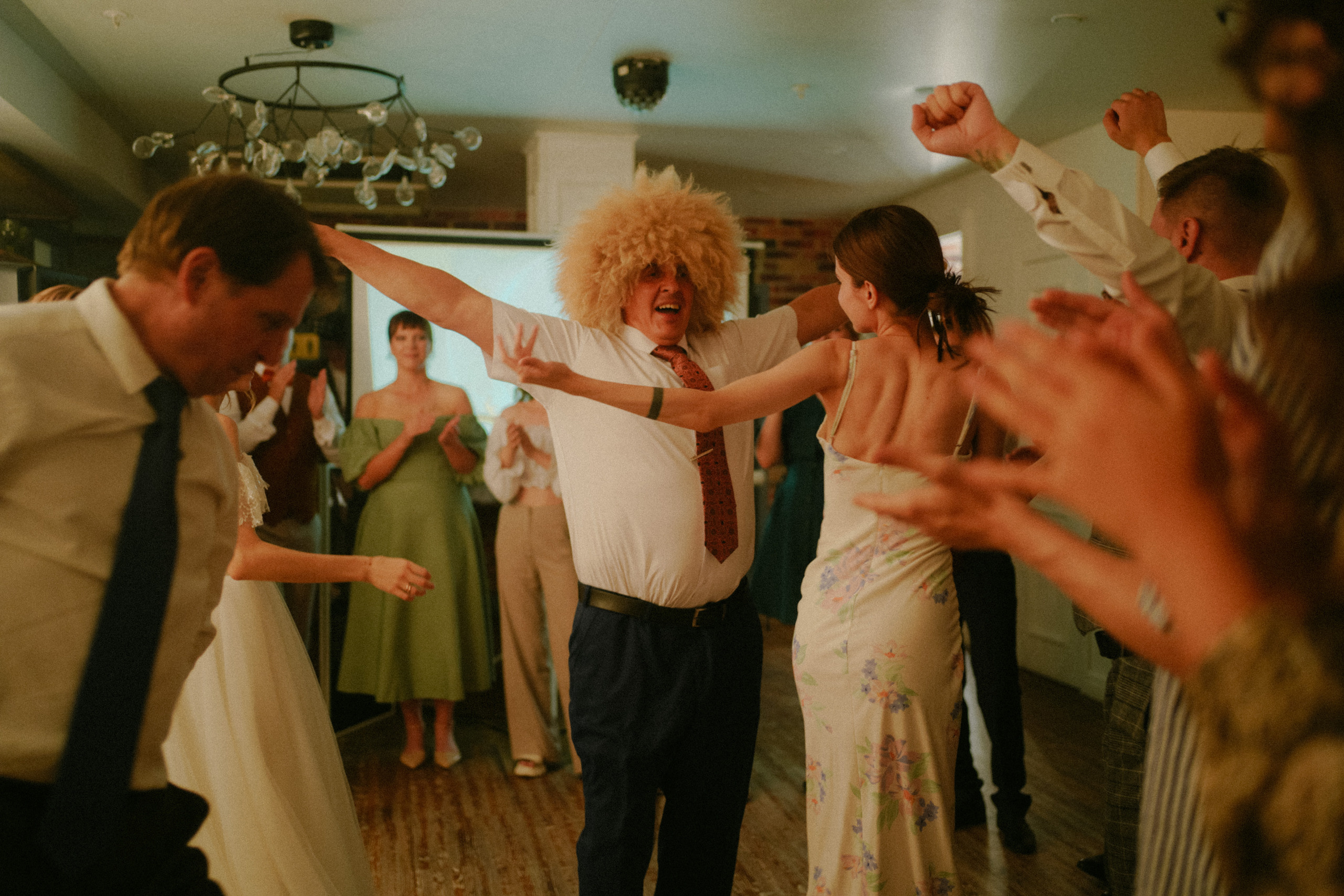 Свадьба | Марина и Лёша. Никита Мако. Лайфстайл фотограф Новосибирск