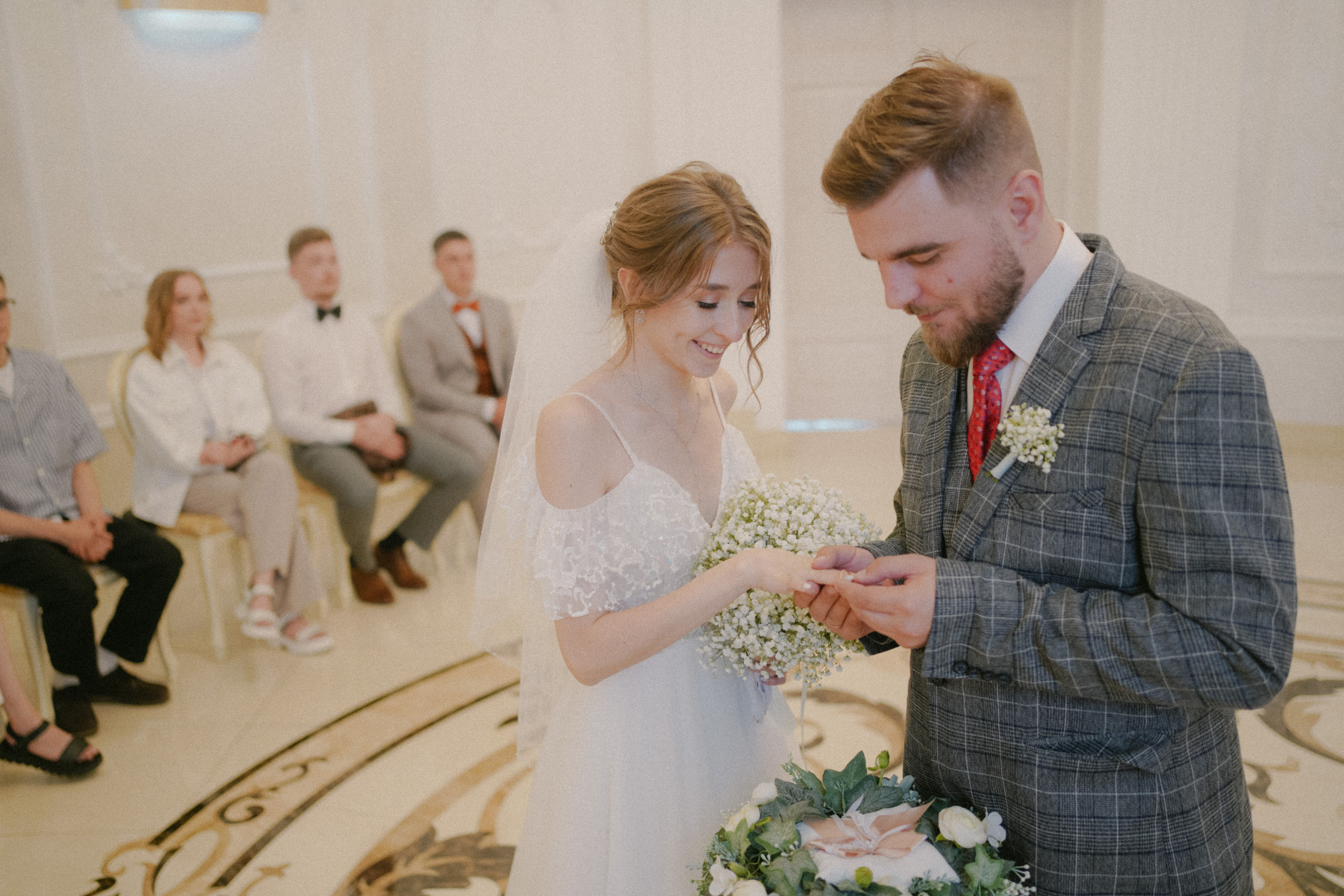 Свадьба | Марина и Лёша. Никита Мако. Лайфстайл фотограф Новосибирск