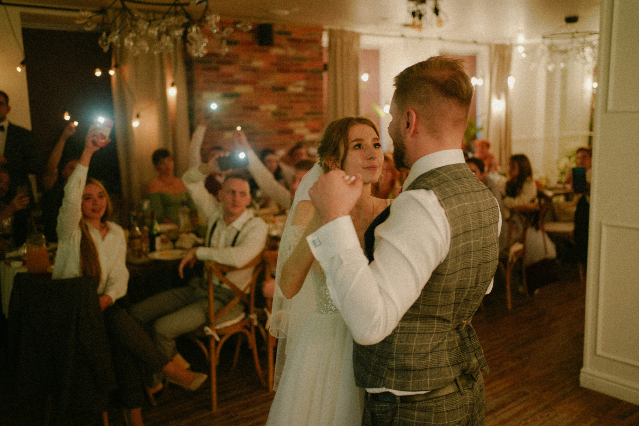 Свадьба | Марина и Лёша. Никита Мако. Лайфстайл фотограф Новосибирск