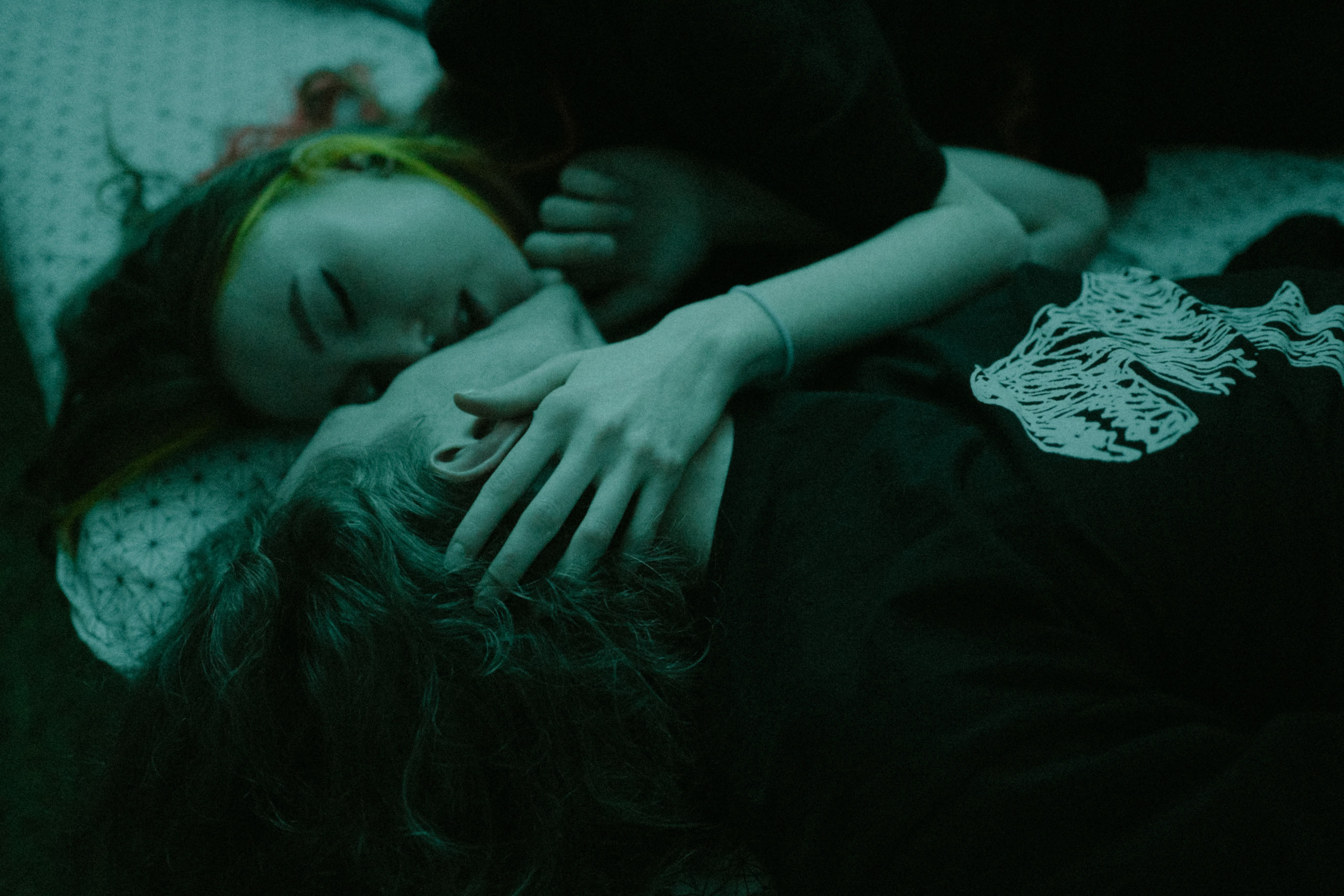 Лавстори | Юля и Саша. Никита Мако. Лайфстайл фотограф Новосибирск