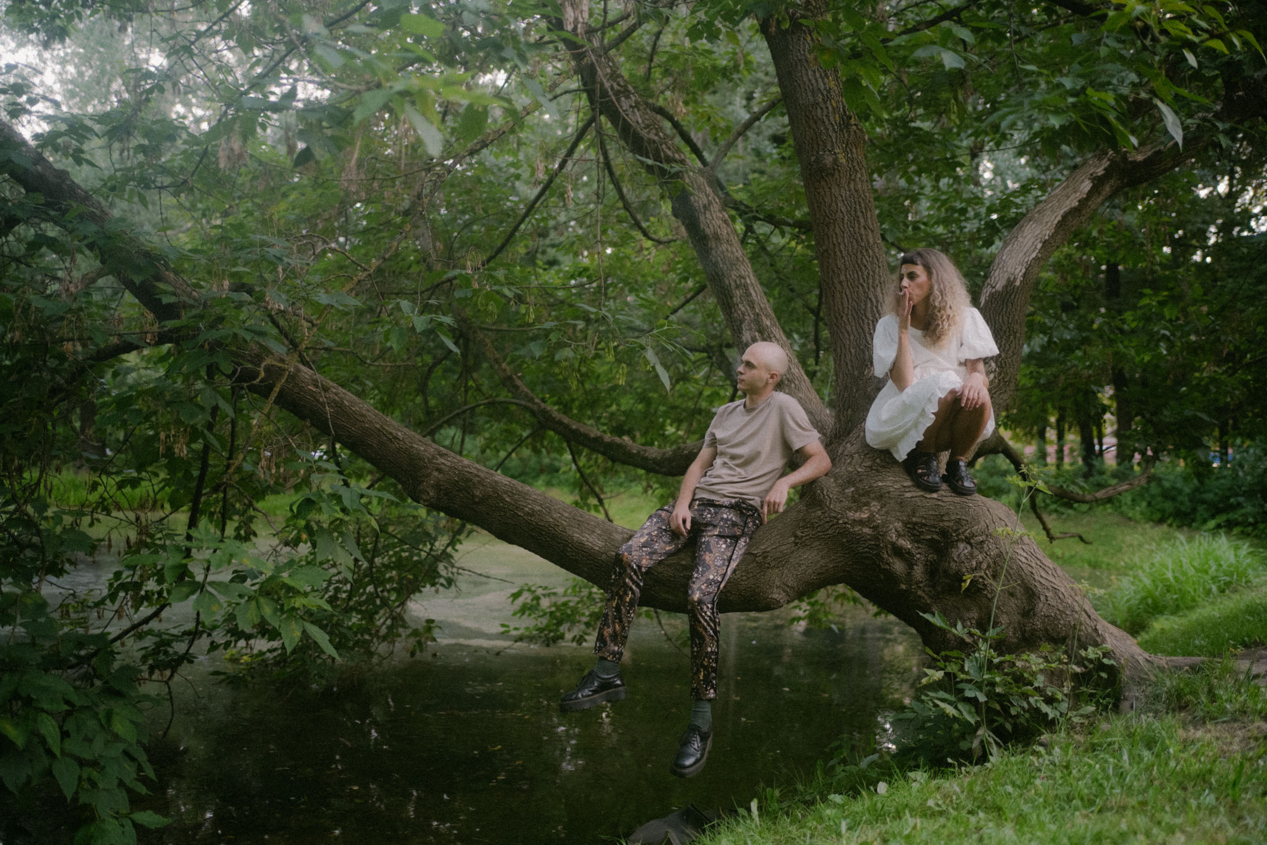 Лавстори фотограф. Никита Мако. Лайфстайл фотограф Новосибирск