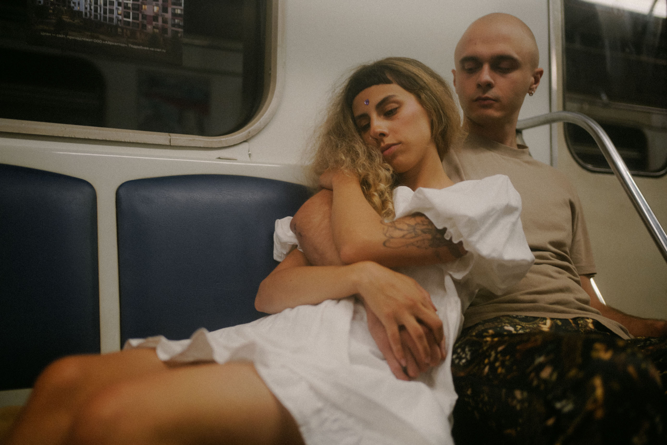 Лавстори фотограф. Никита Мако. Лайфстайл фотограф Новосибирск