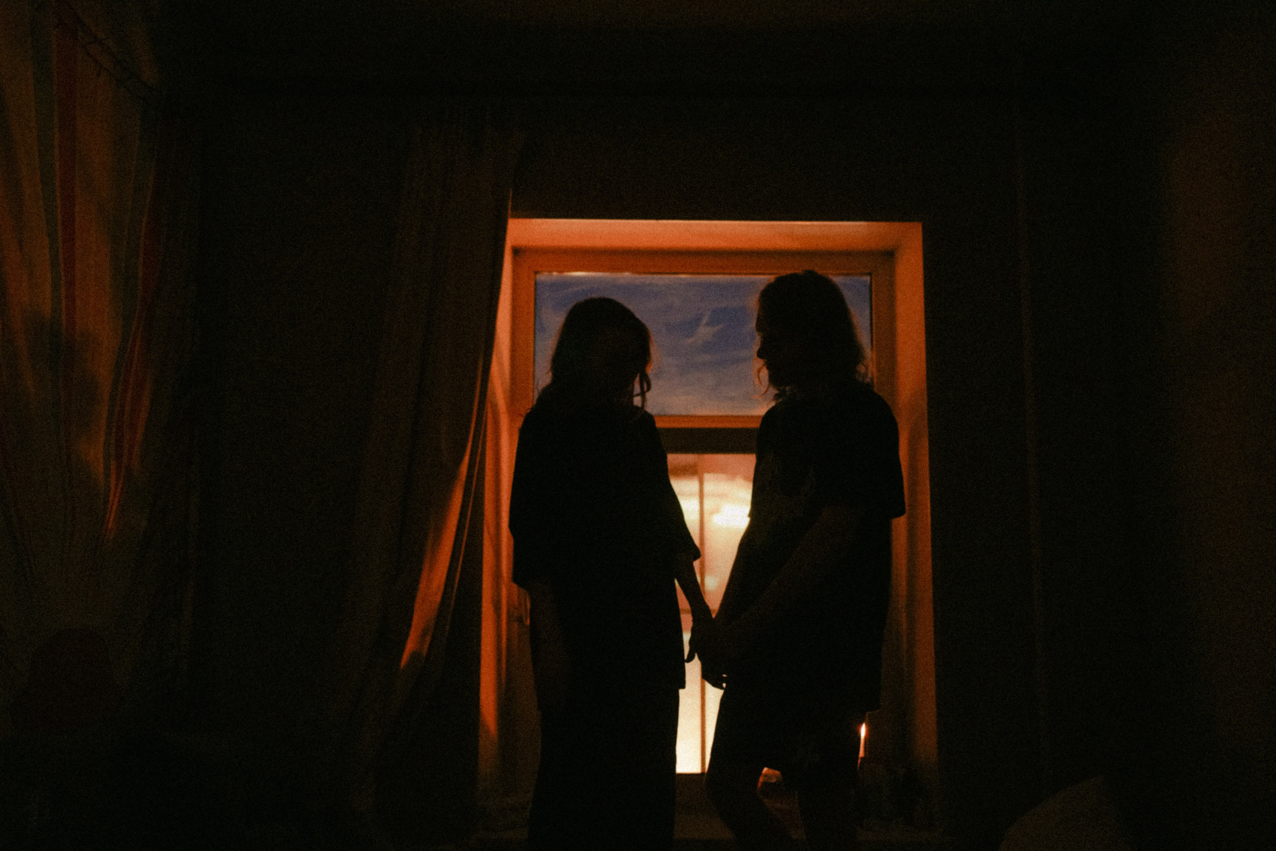 Лавстори | Юля и Саша. Никита Мако. Лайфстайл фотограф Новосибирск