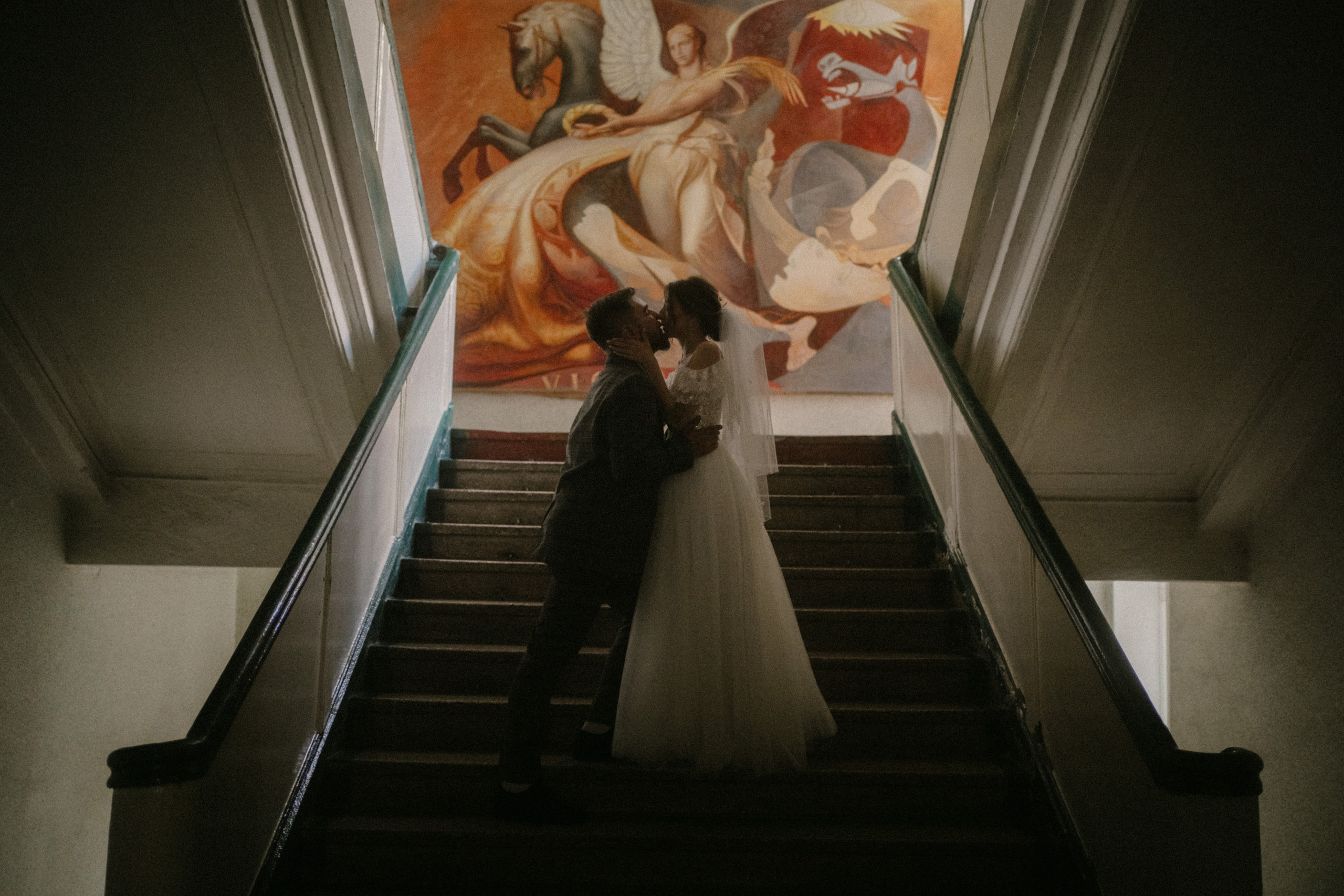 Свадьба | Марина и Лёша. Никита Мако. Лайфстайл фотограф Новосибирск