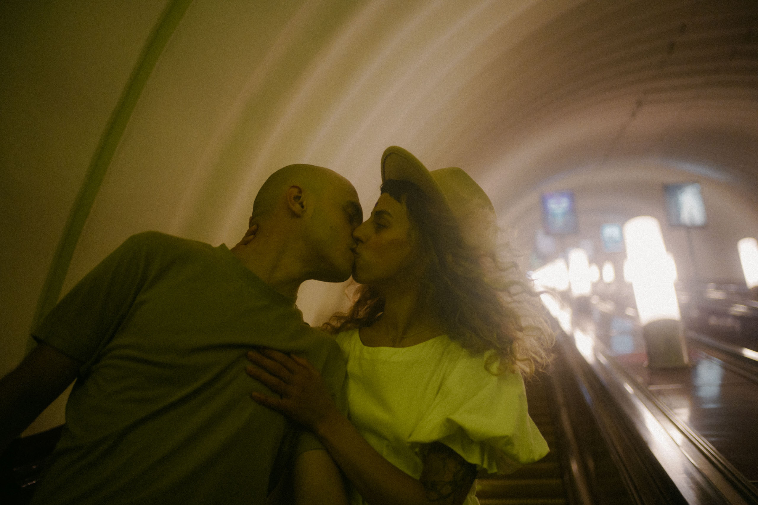 Лавстори фотограф. Никита Мако. Лайфстайл фотограф Новосибирск