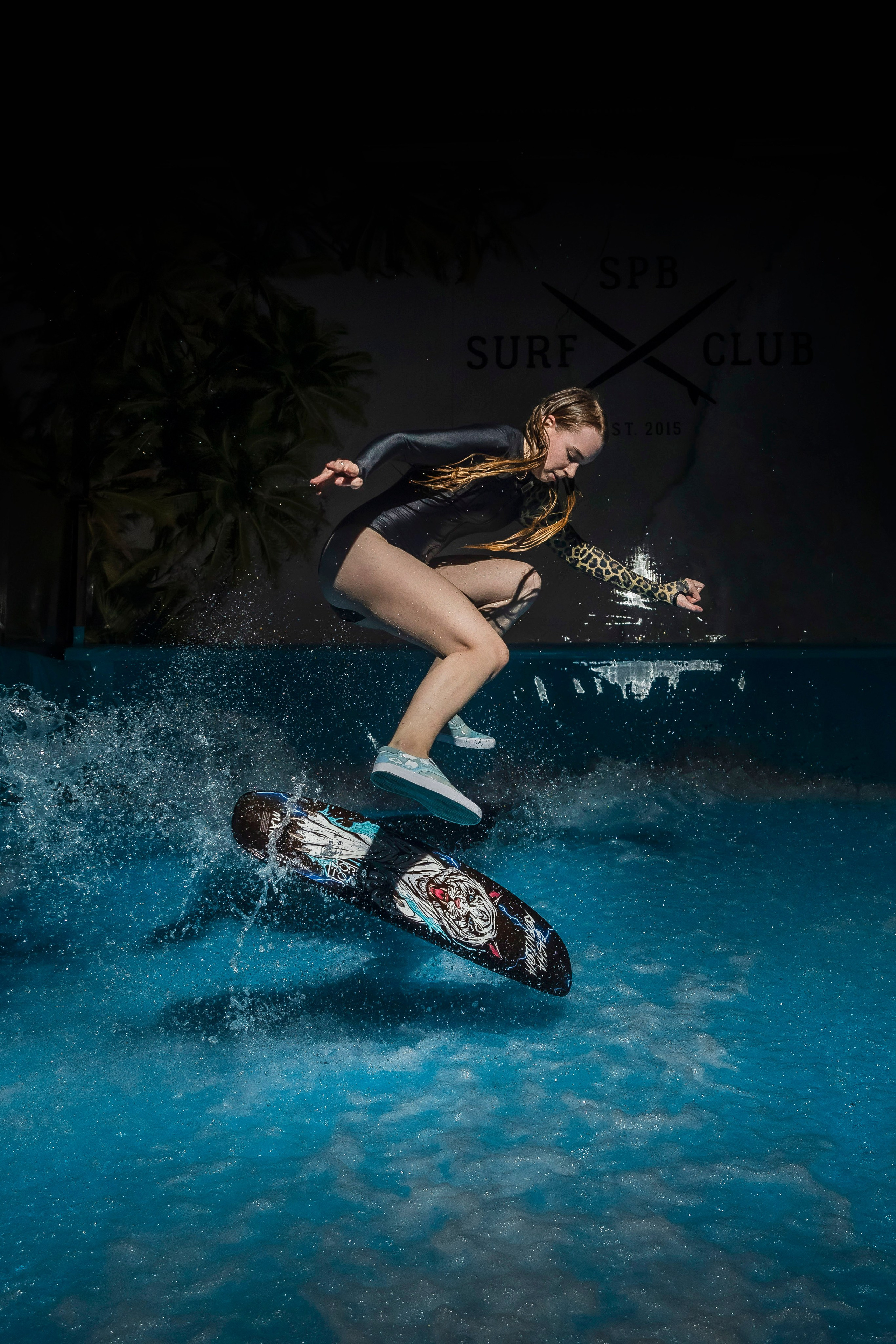 Саша. Графический дизайнер Илья Левченко