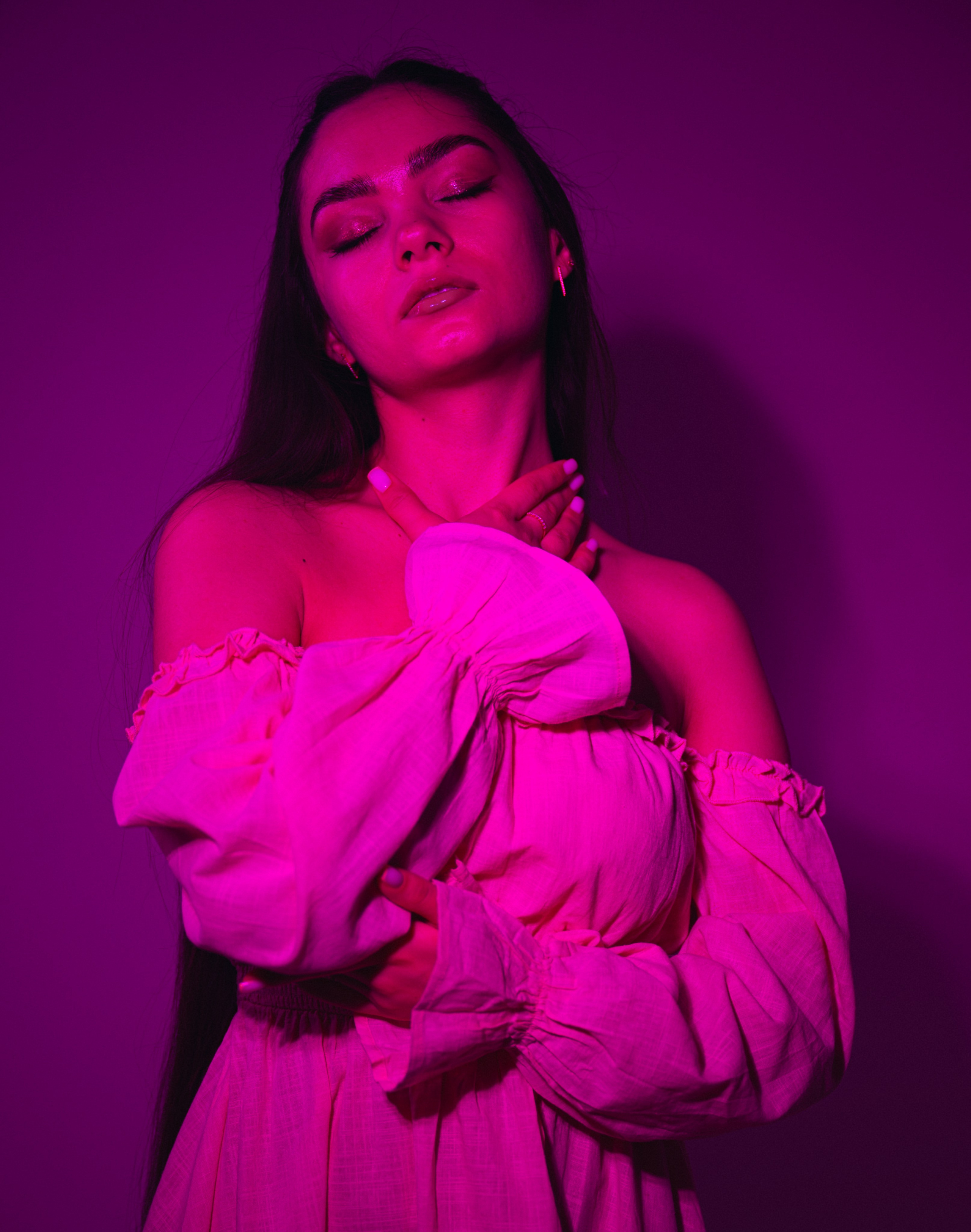 Студийные фотосессии. Студийный и свадебный фотограф и видеограф в Севастополе — Юлия Макаренко