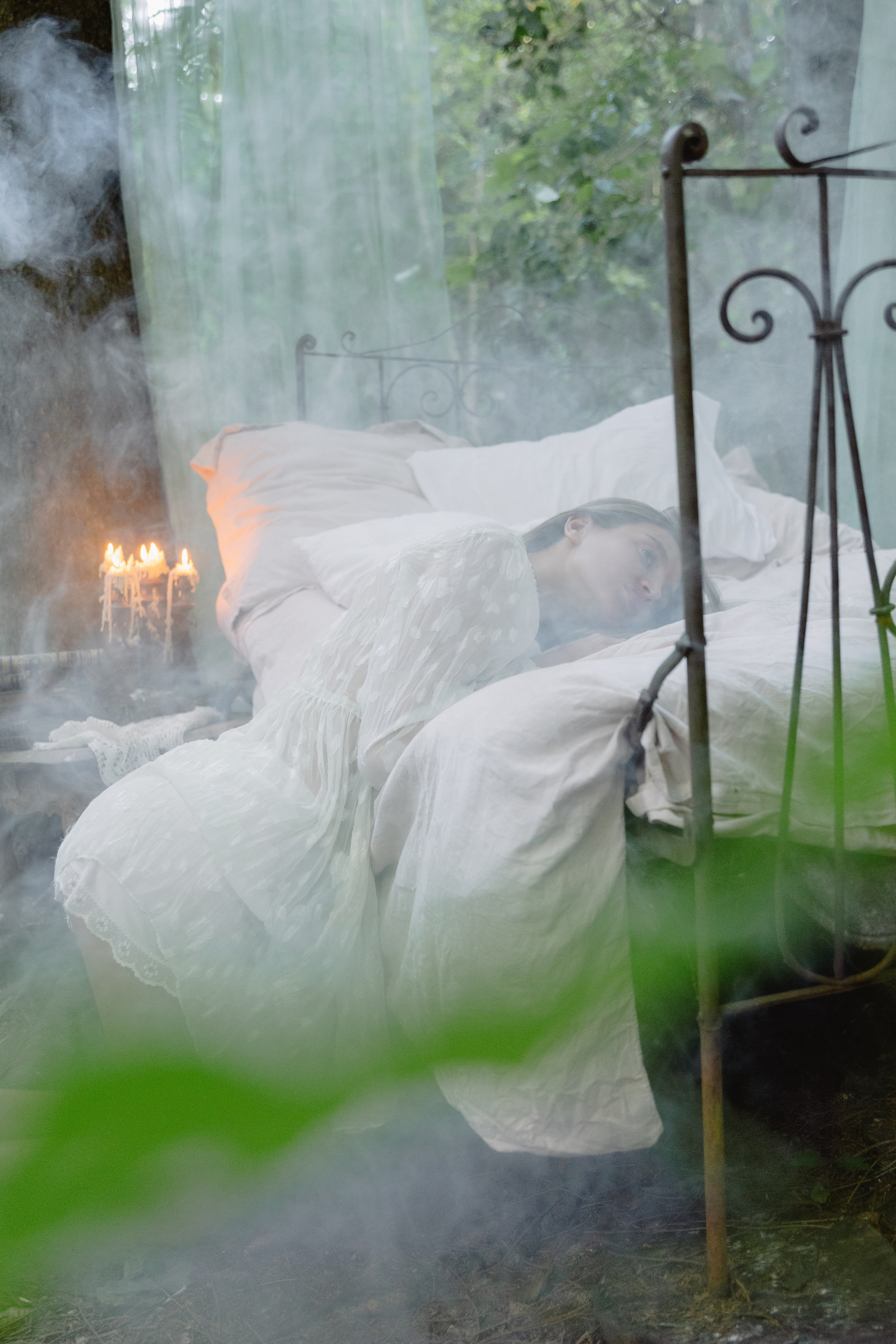 Nastja. Главная