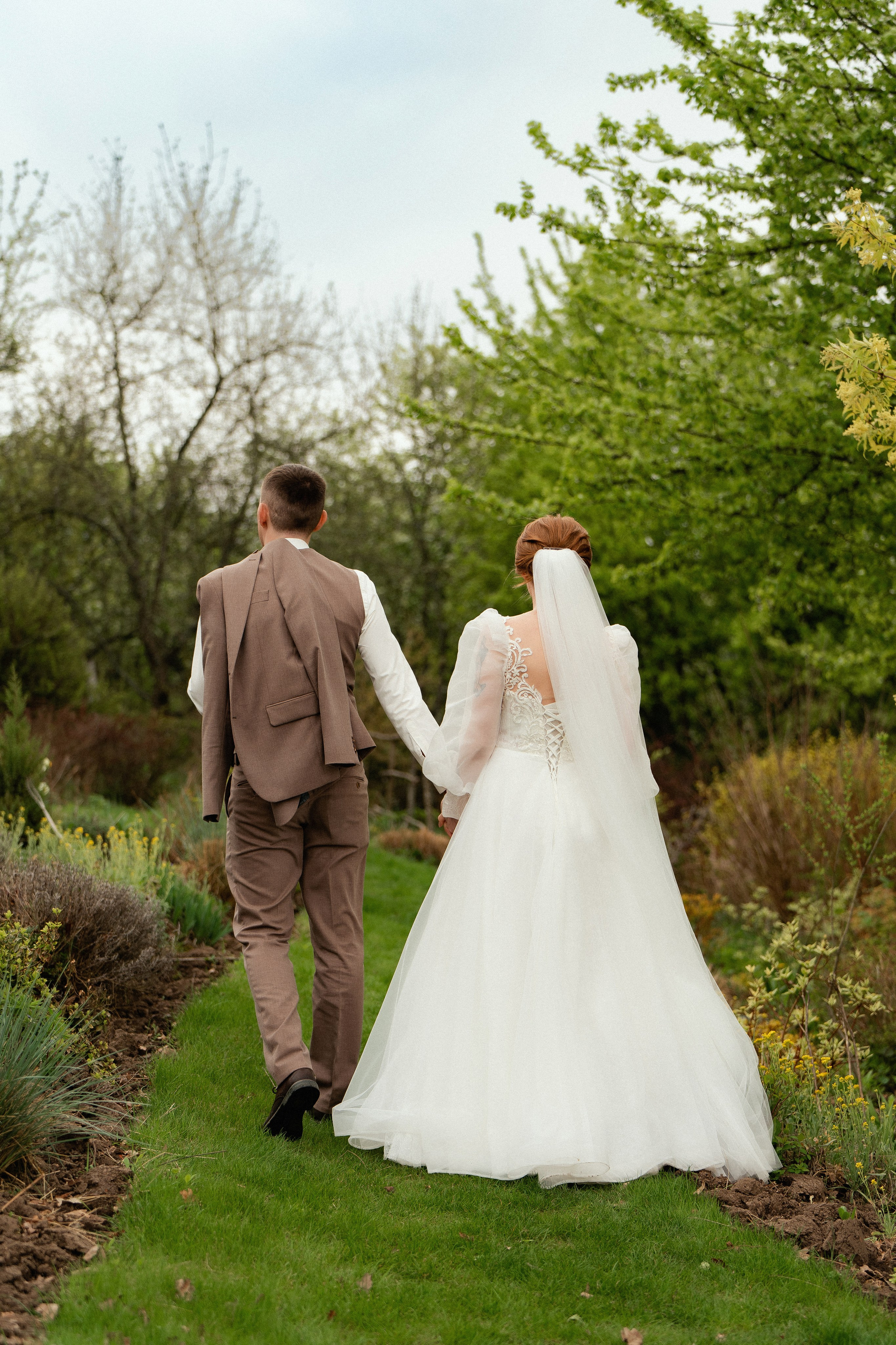 Свадьба Александра и Анастасии. Портретный, семейный и свадебный фотограф в Курске Роман Сазонов
