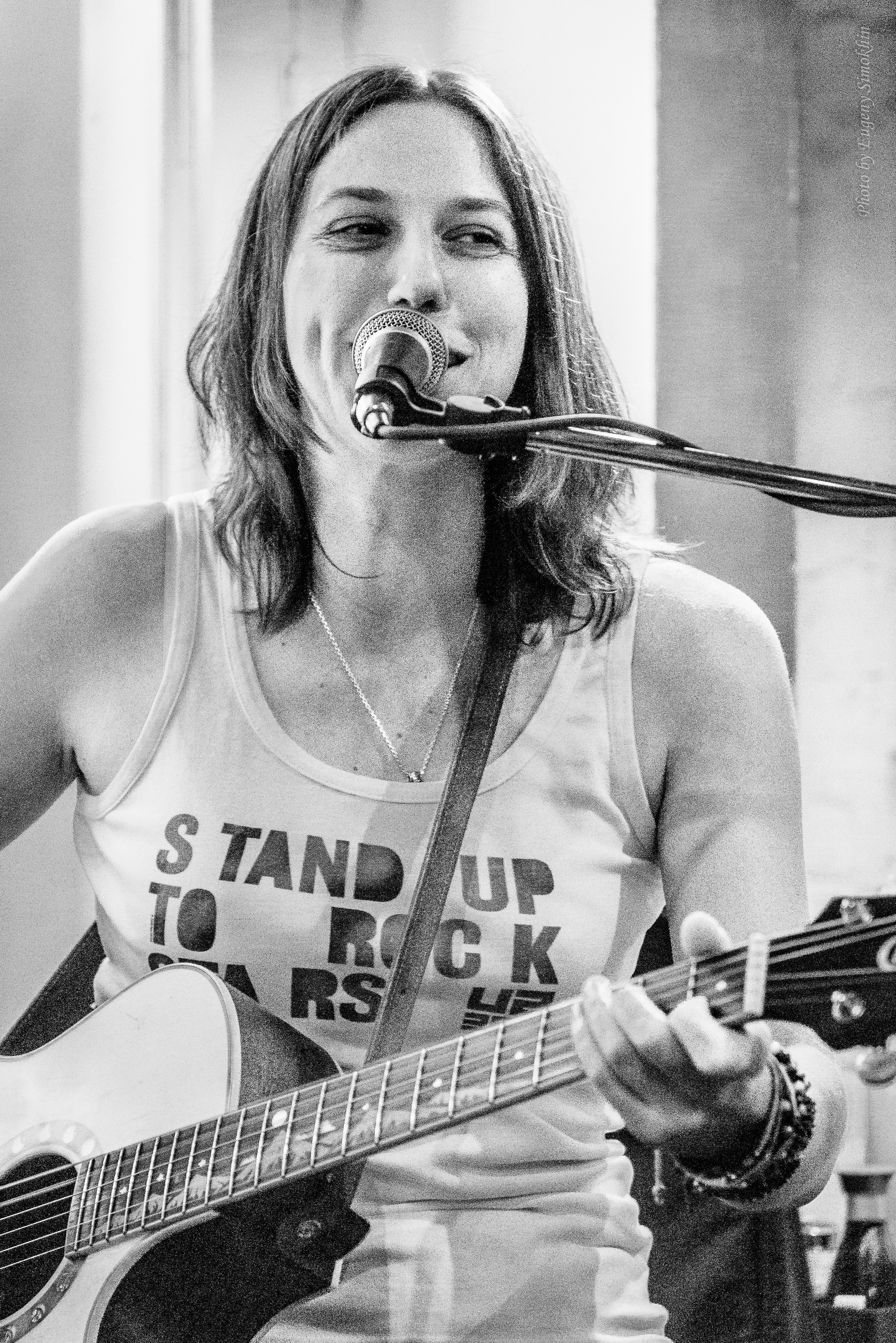 Бруссника. Фотограф Евгений Симохин