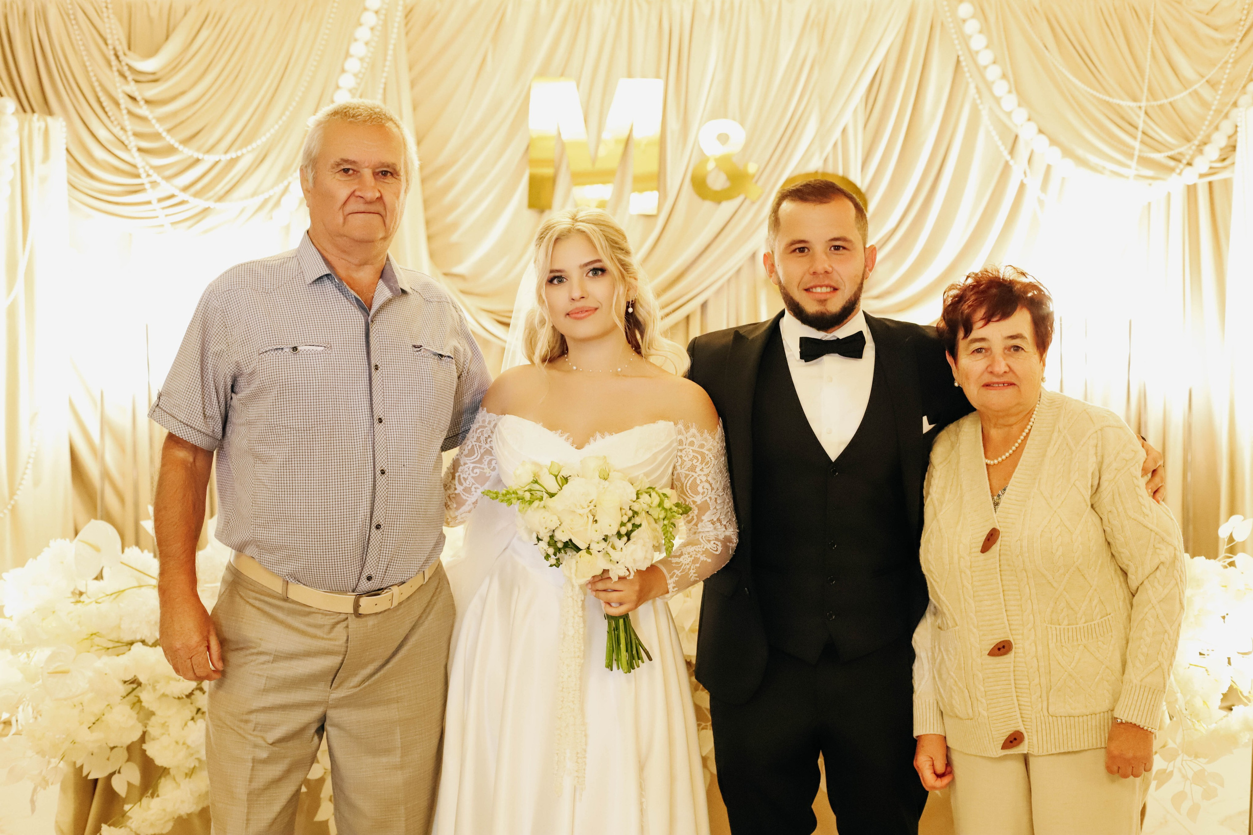 СОФИЯ & МИХАИЛ. Фотограф Мариуполь | Ялта | Крым — Диана Мазенко