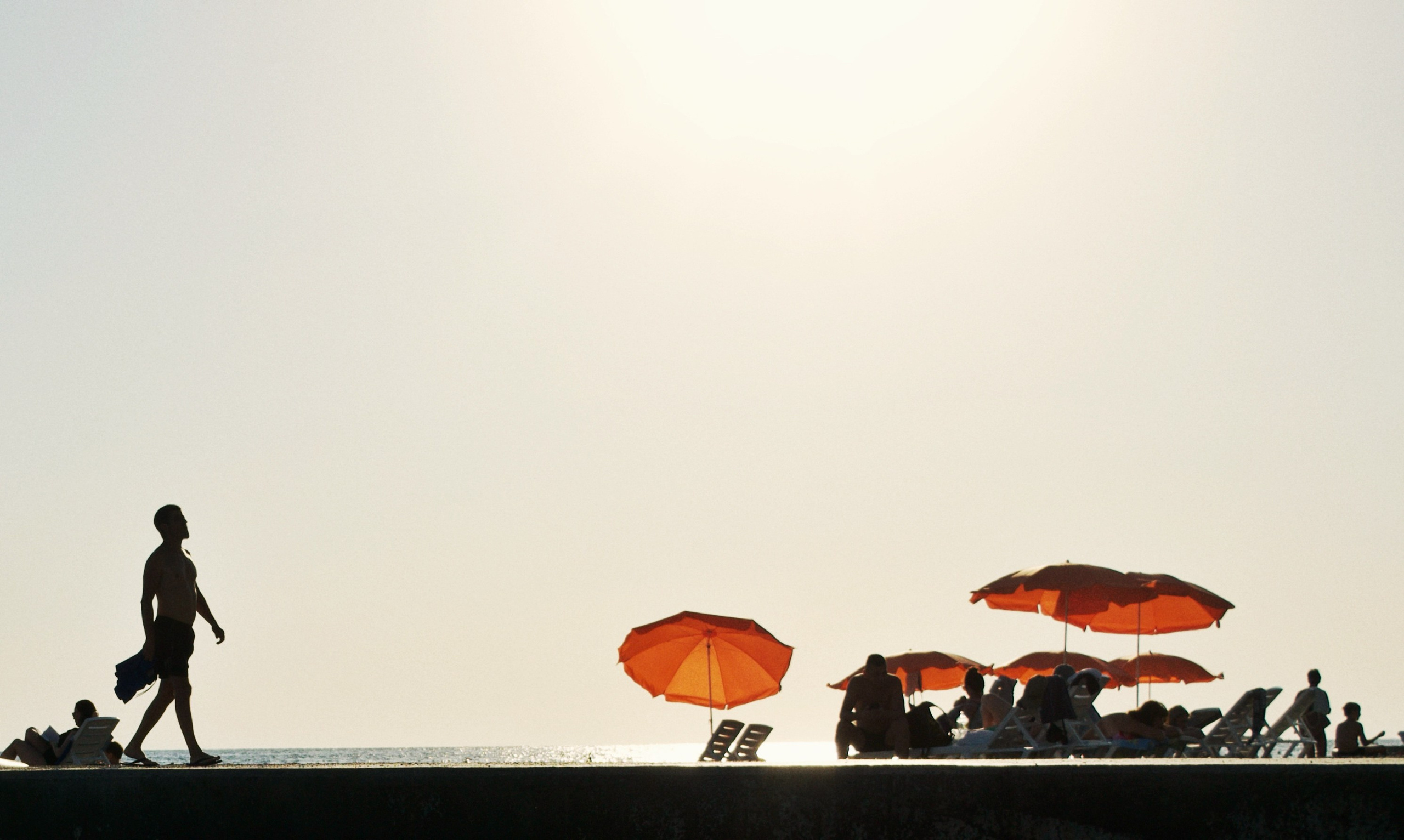 Мир вокруг. Фотограф • Елена Миронова