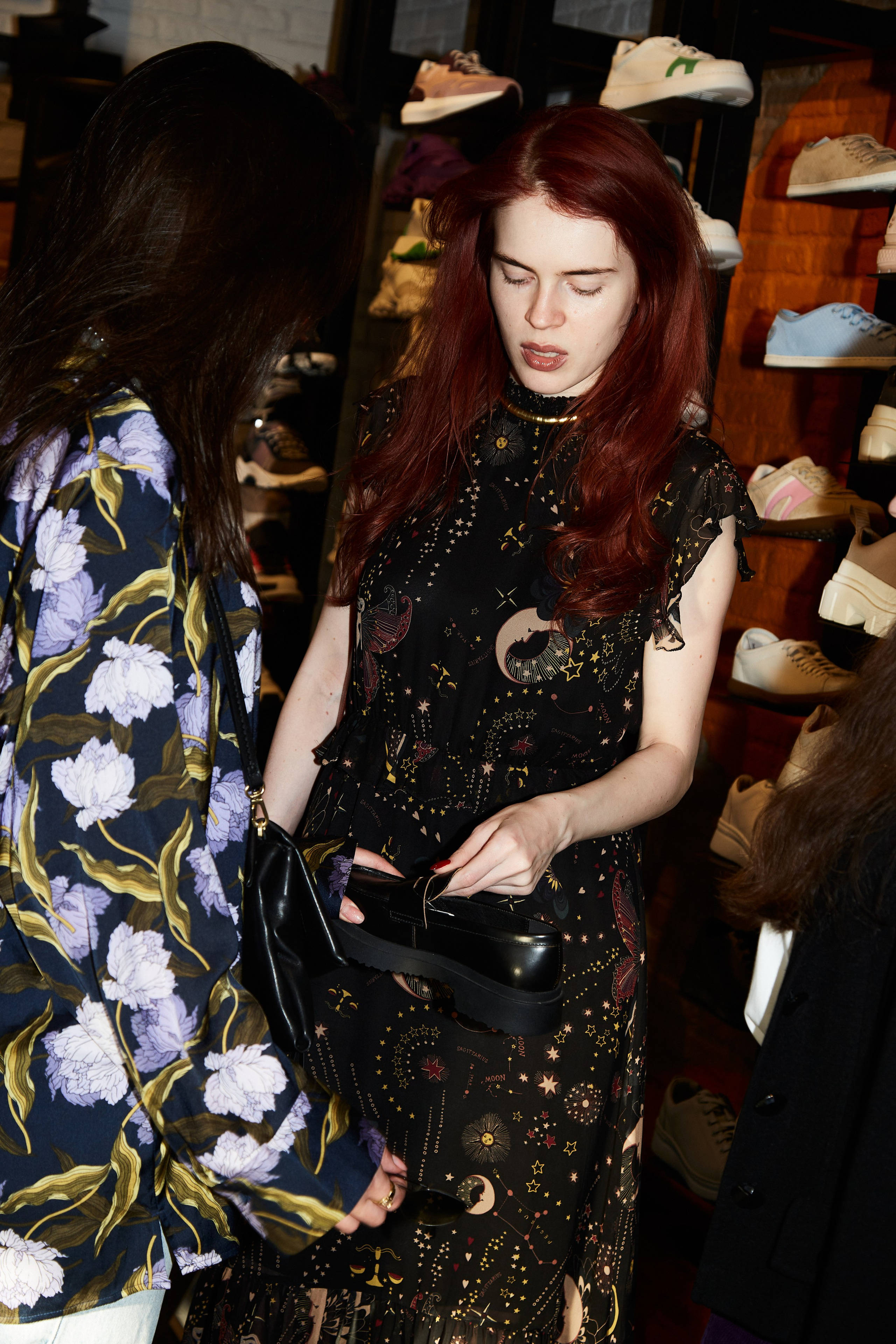 CAMPER. Photographer Daria Ilkevich