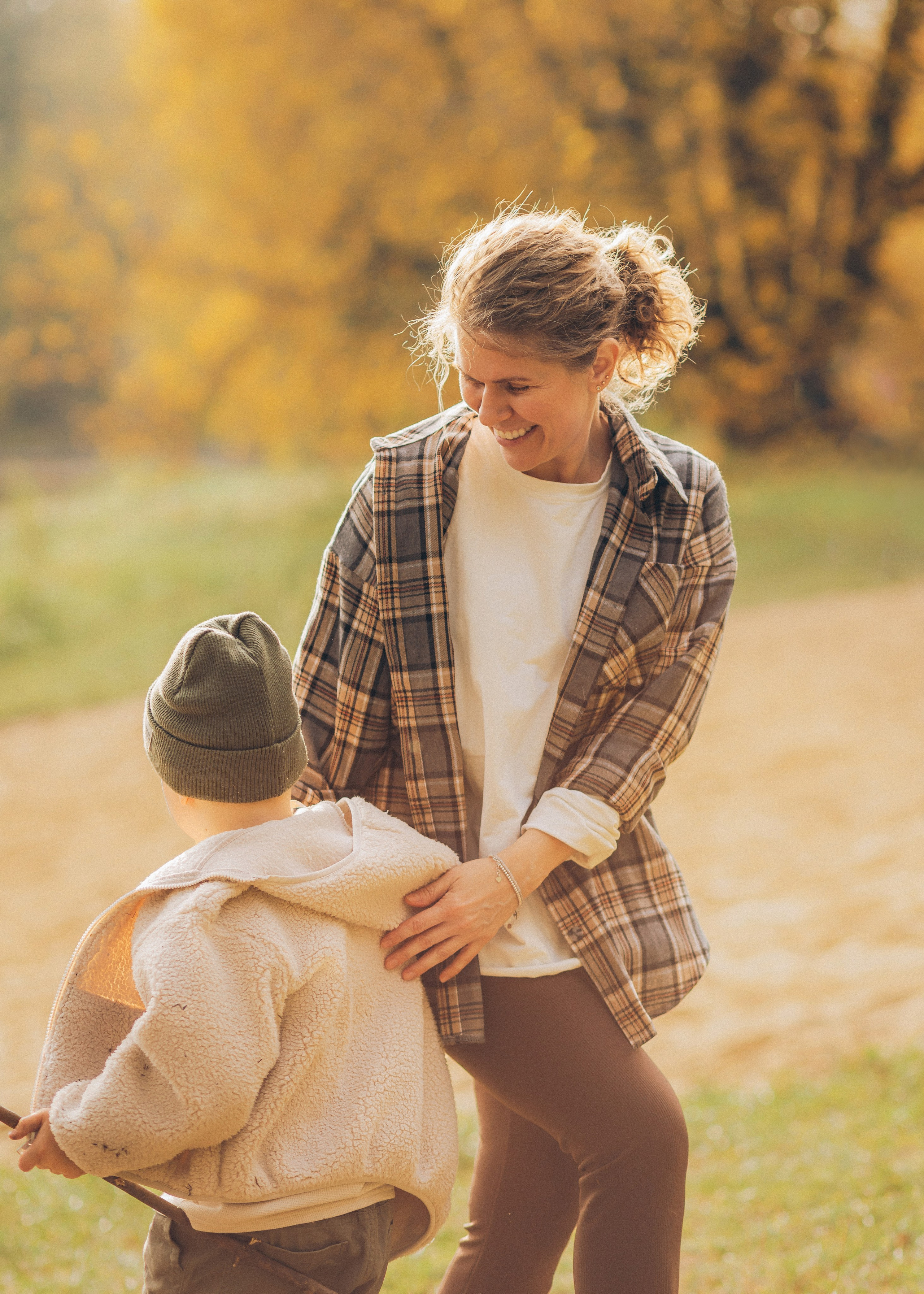 Аня и Тема. Семейный фотограф В Москве Александра Дейкун
