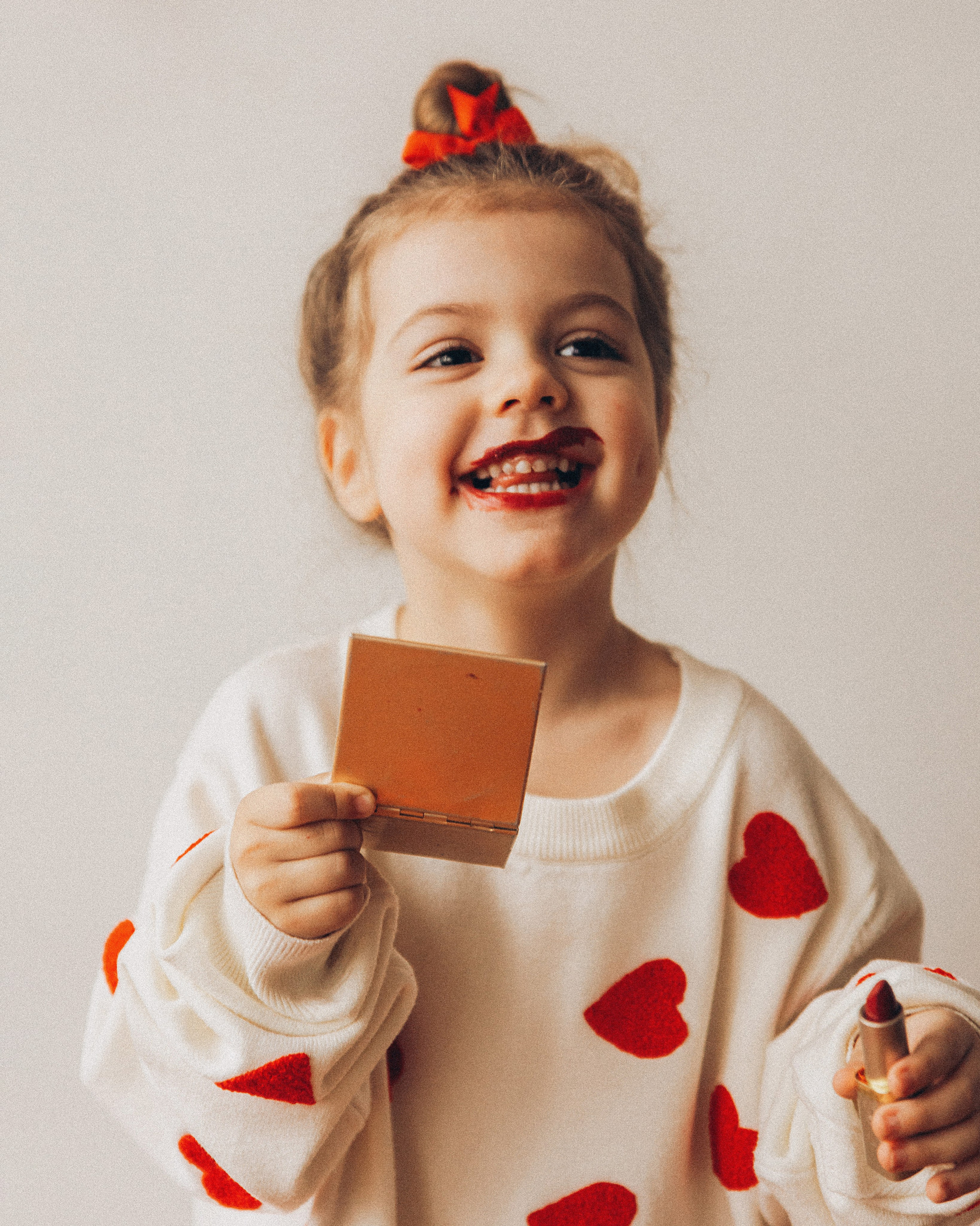 Мирослава. Семейный фотограф В Москве Александра Дейкун