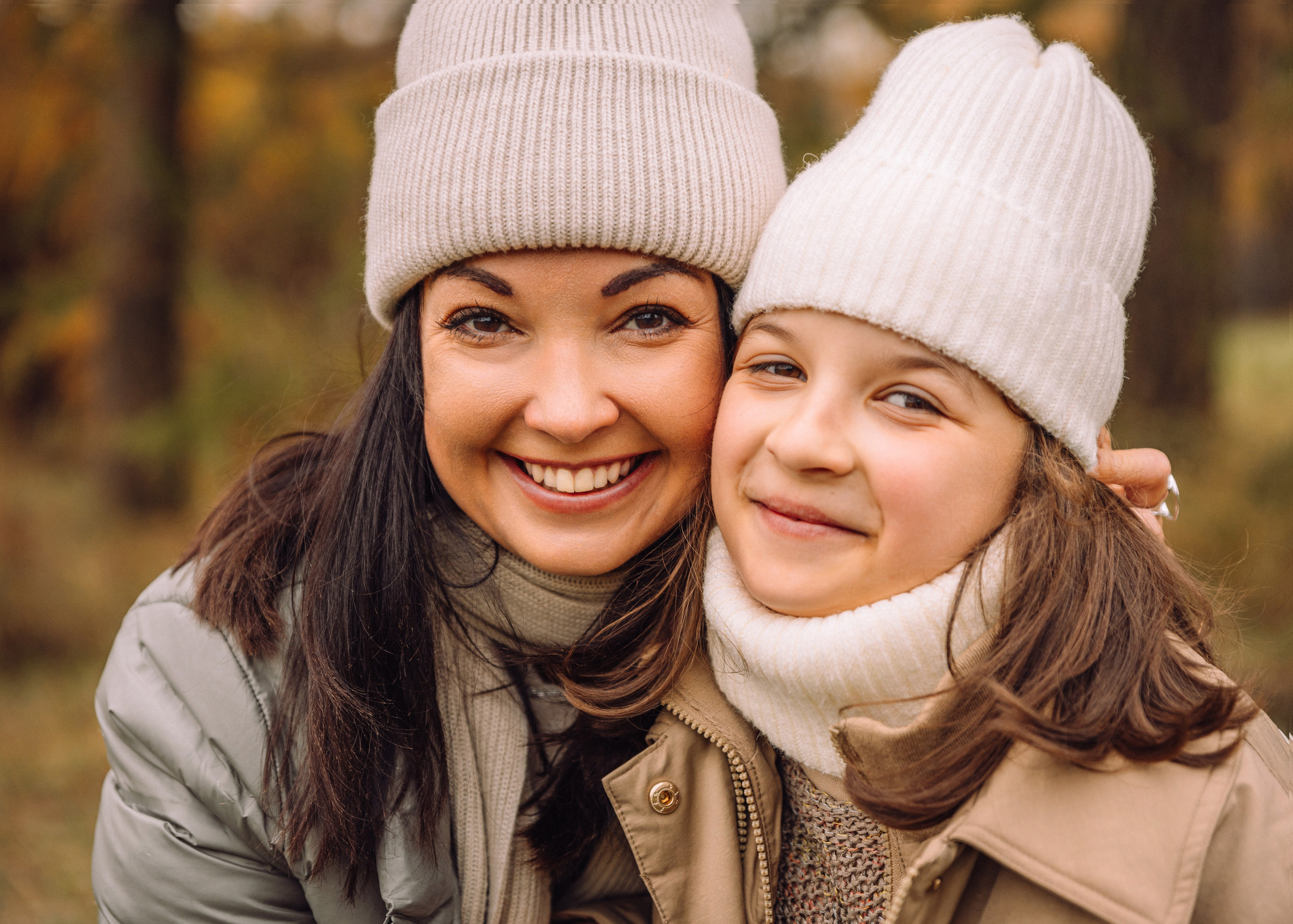 Маша и Алиса. Семейный фотограф В Москве Александра Дейкун