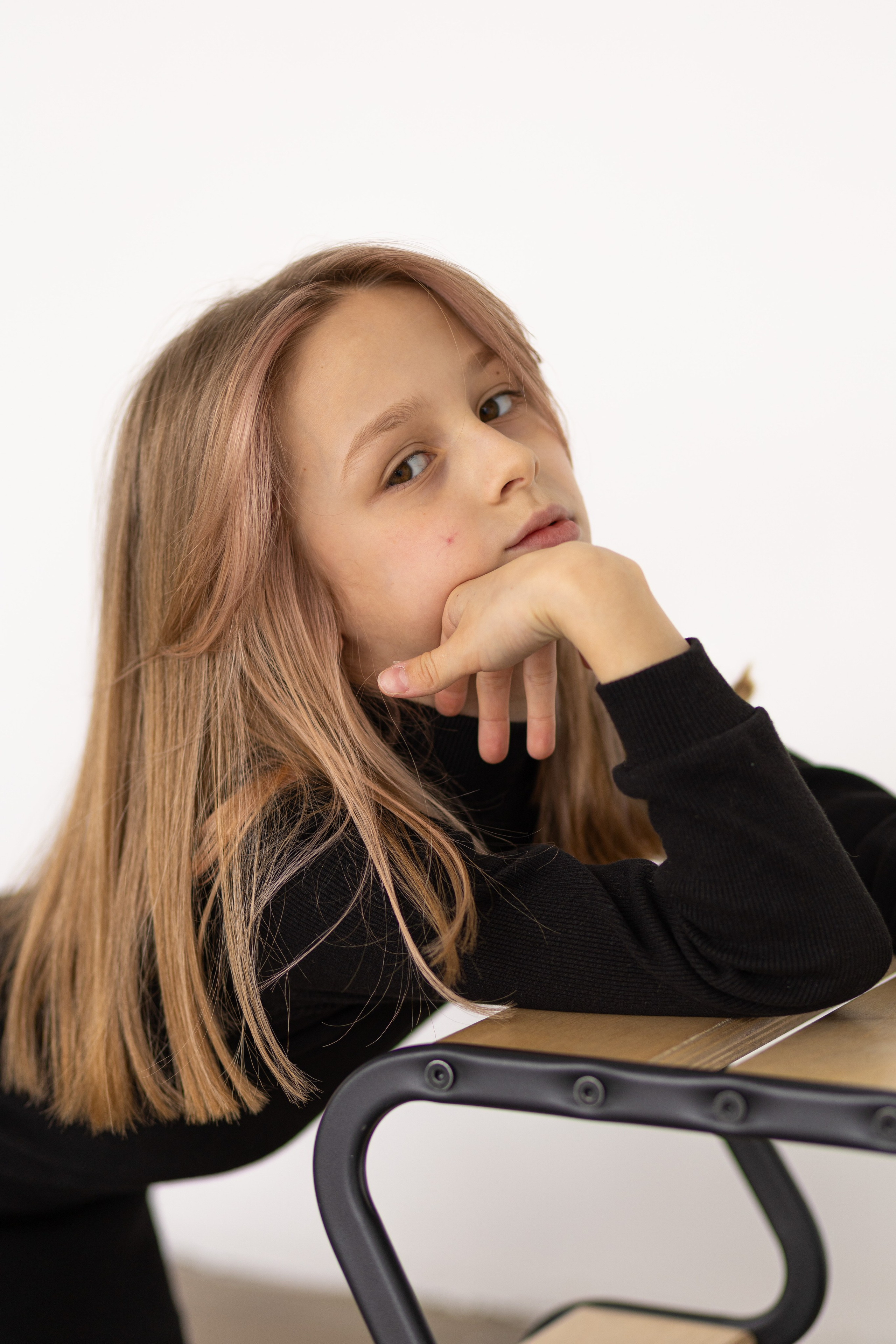 Катя. Семейный фотограф В Москве Александра Дейкун