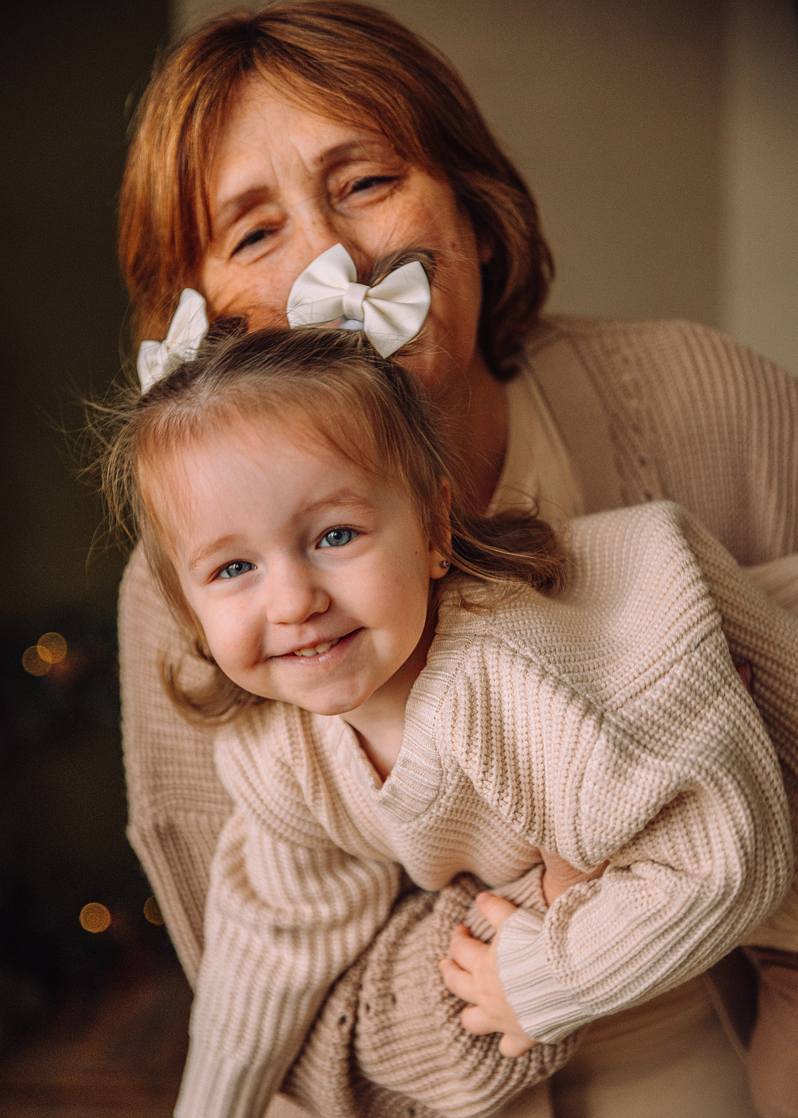 Катя, Артем, Елена, Ника и Лера. Семейный фотограф В Москве Александра Дейкун