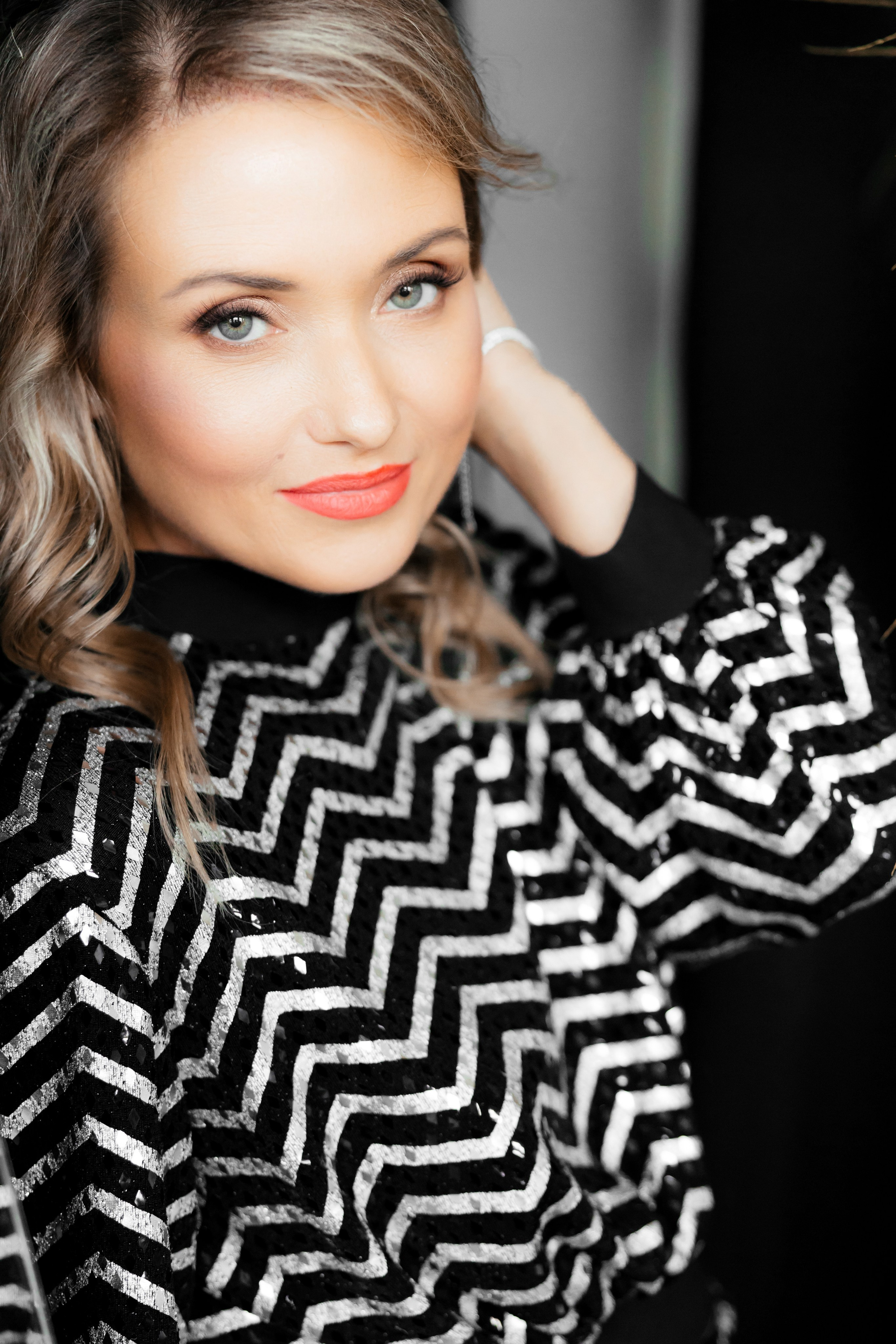 Лена. Свадебный и семейный фотограф Анна Печенкина