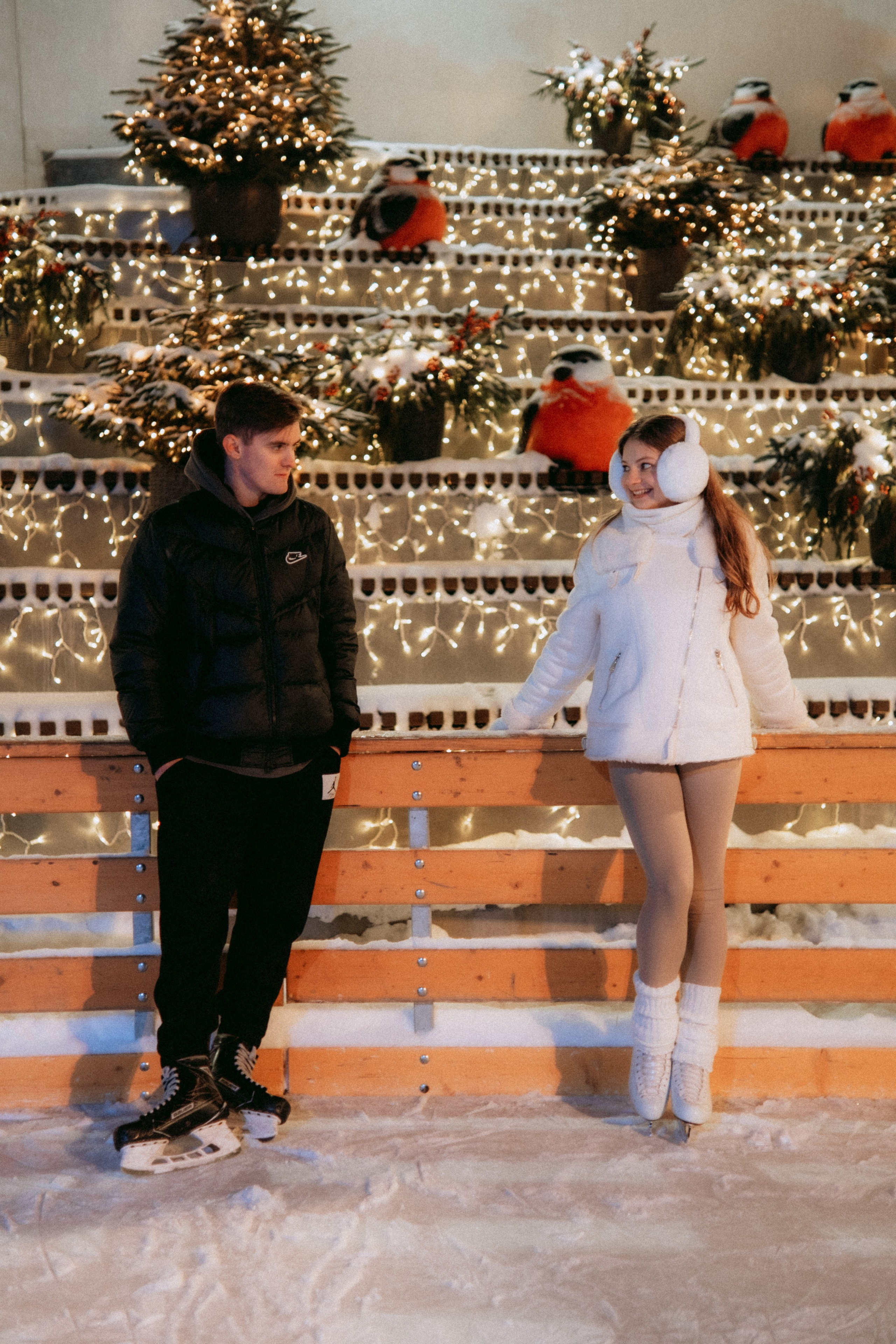 Флагшток. Фотограф в Санкт-Петербурге Кристина Брянская