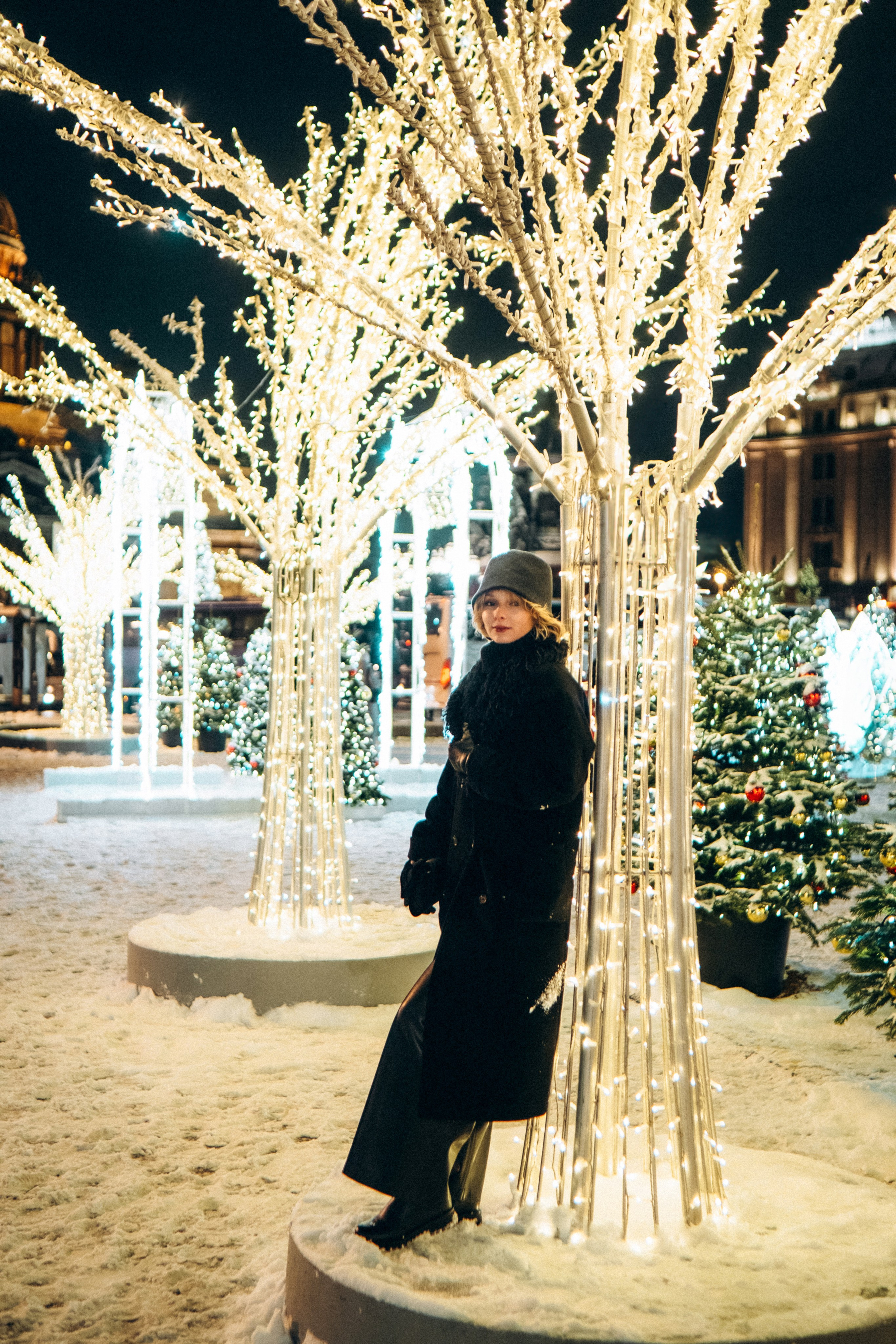 Анастасия. Фотограф в Санкт-Петербурге Кристина Брянская