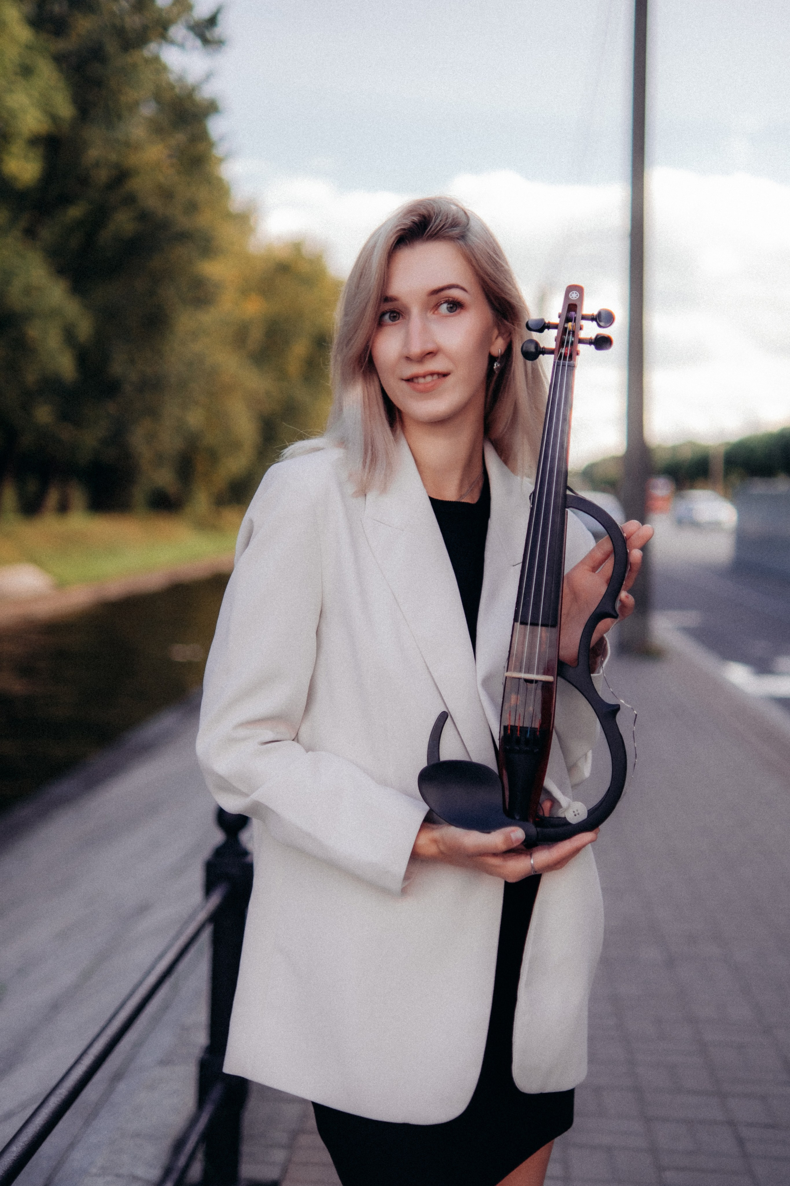 Музыкально. Фотограф в Санкт-Петербурге Кристина Брянская