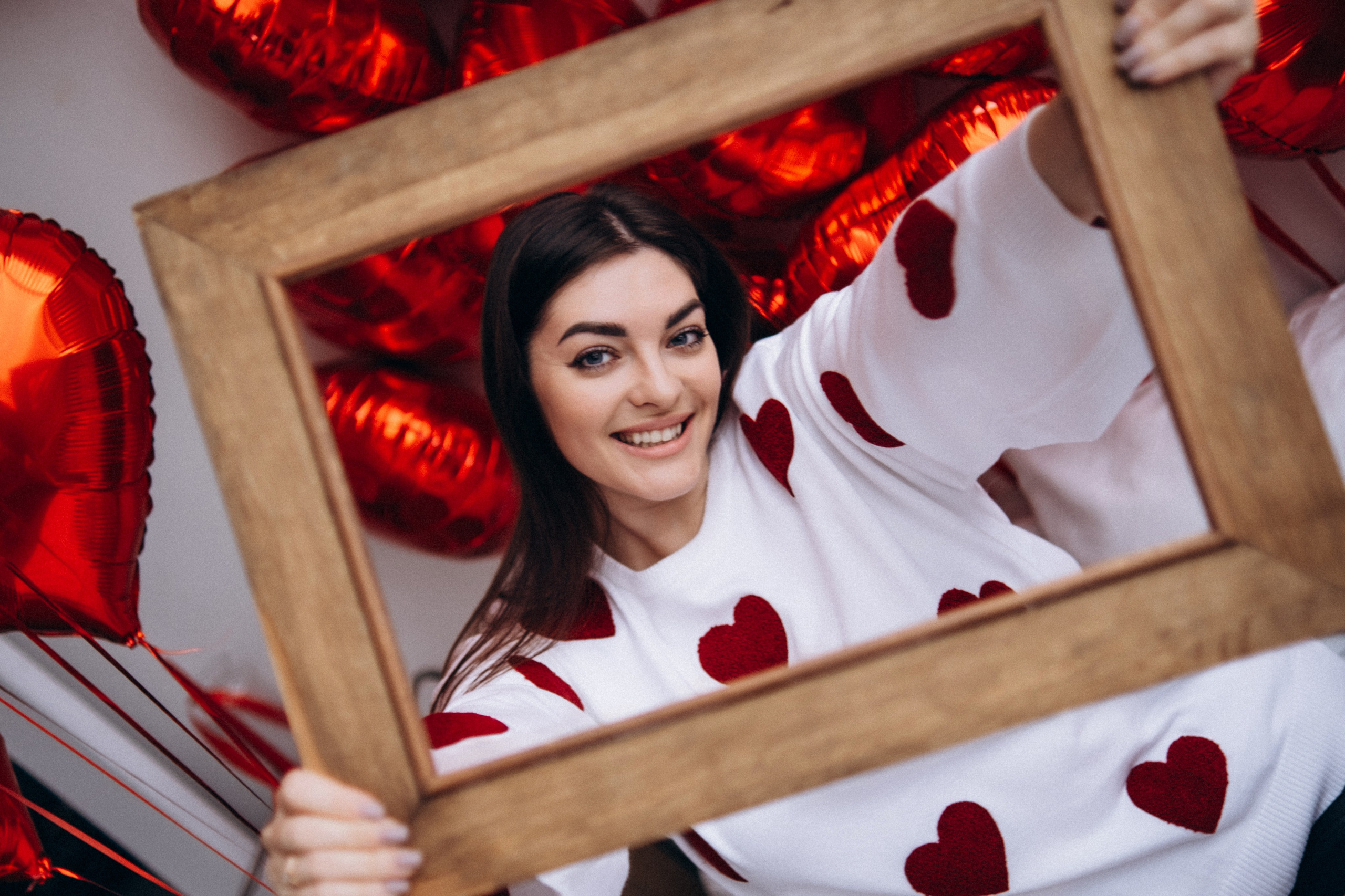 Сердечно. Фотограф в Санкт-Петербурге Кристина Брянская