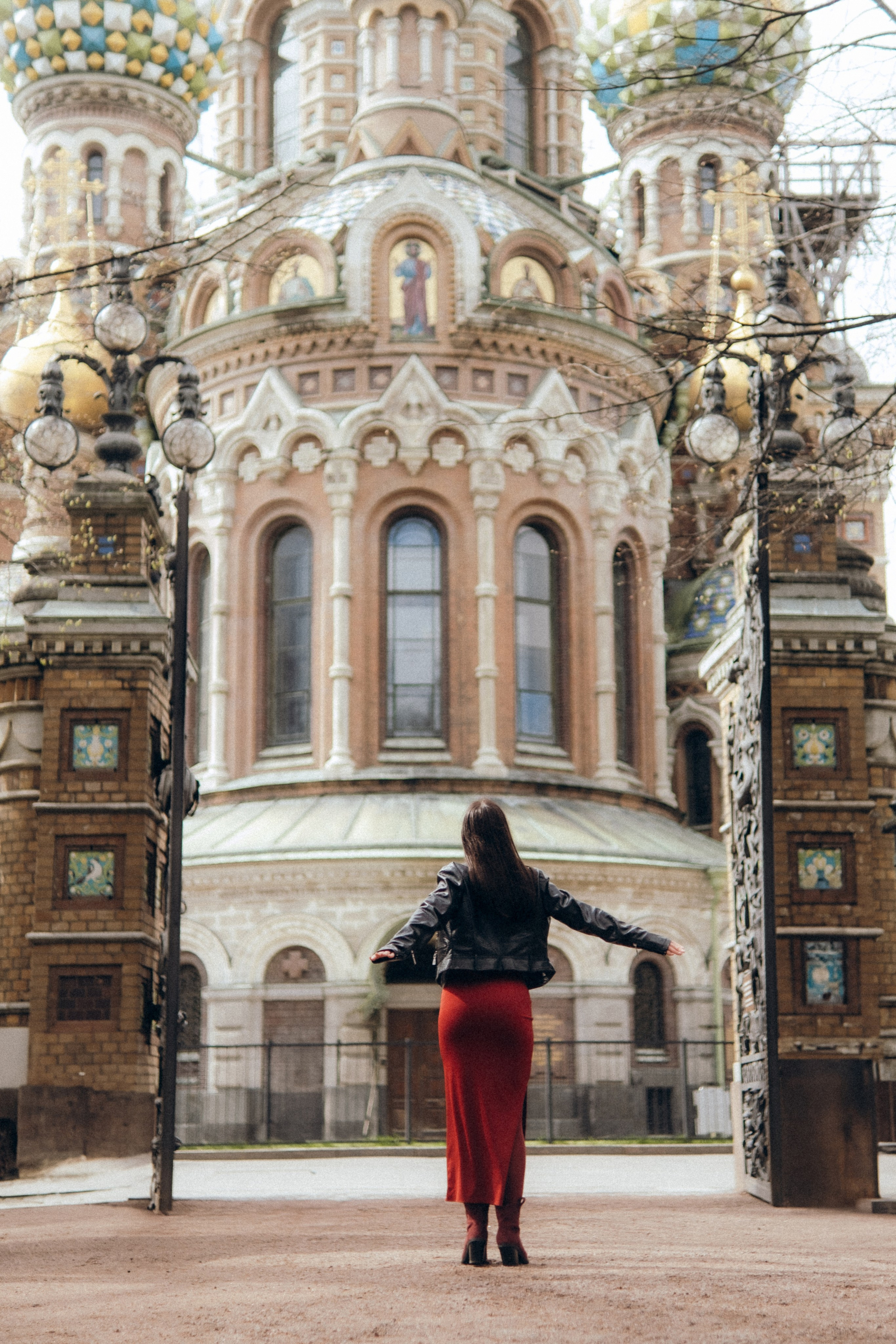 Ольга и Наталья. Фотограф в Санкт-Петербурге Кристина Брянская