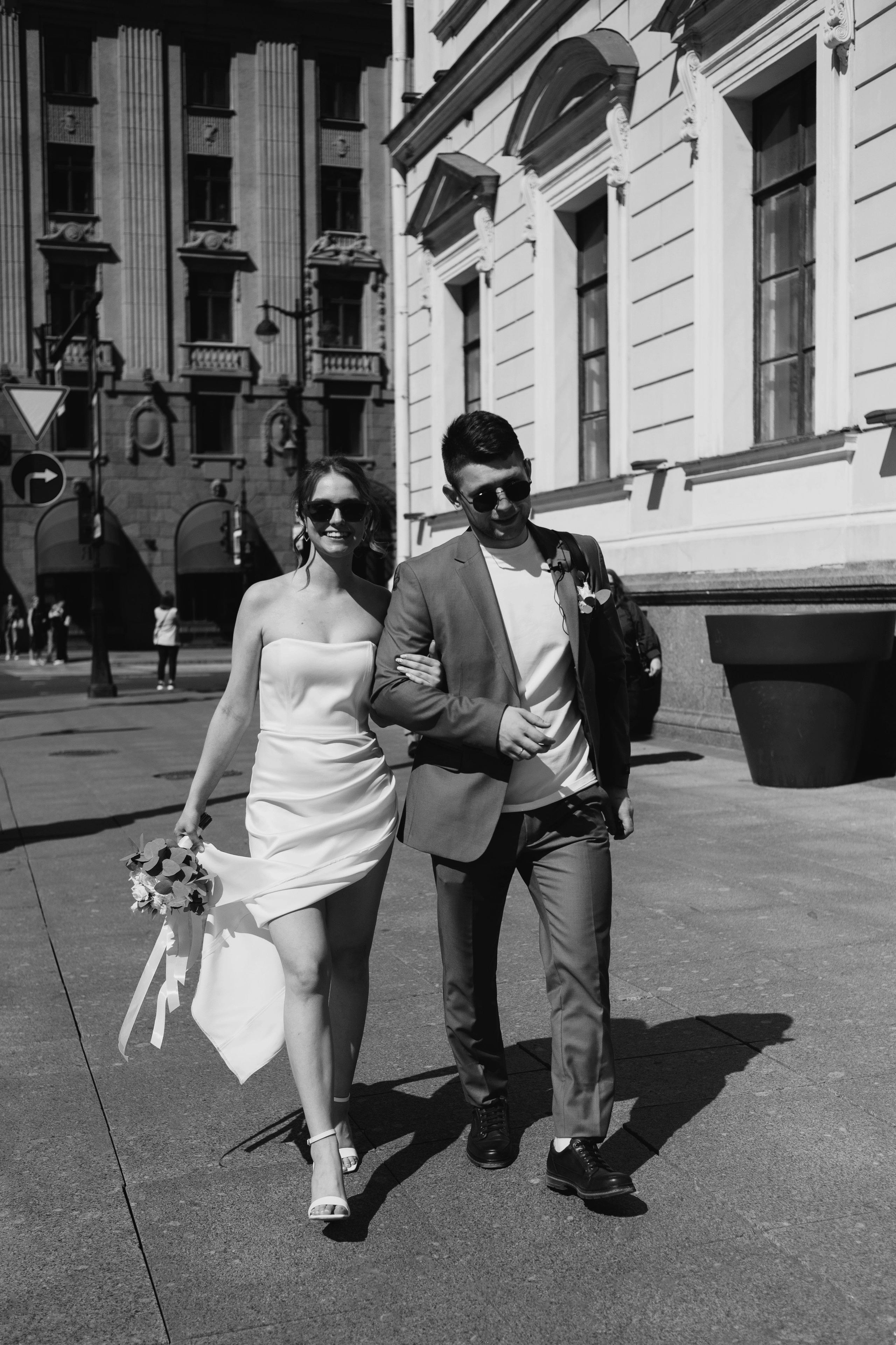 Свадьба в полдень. Ваш семейный фотограф