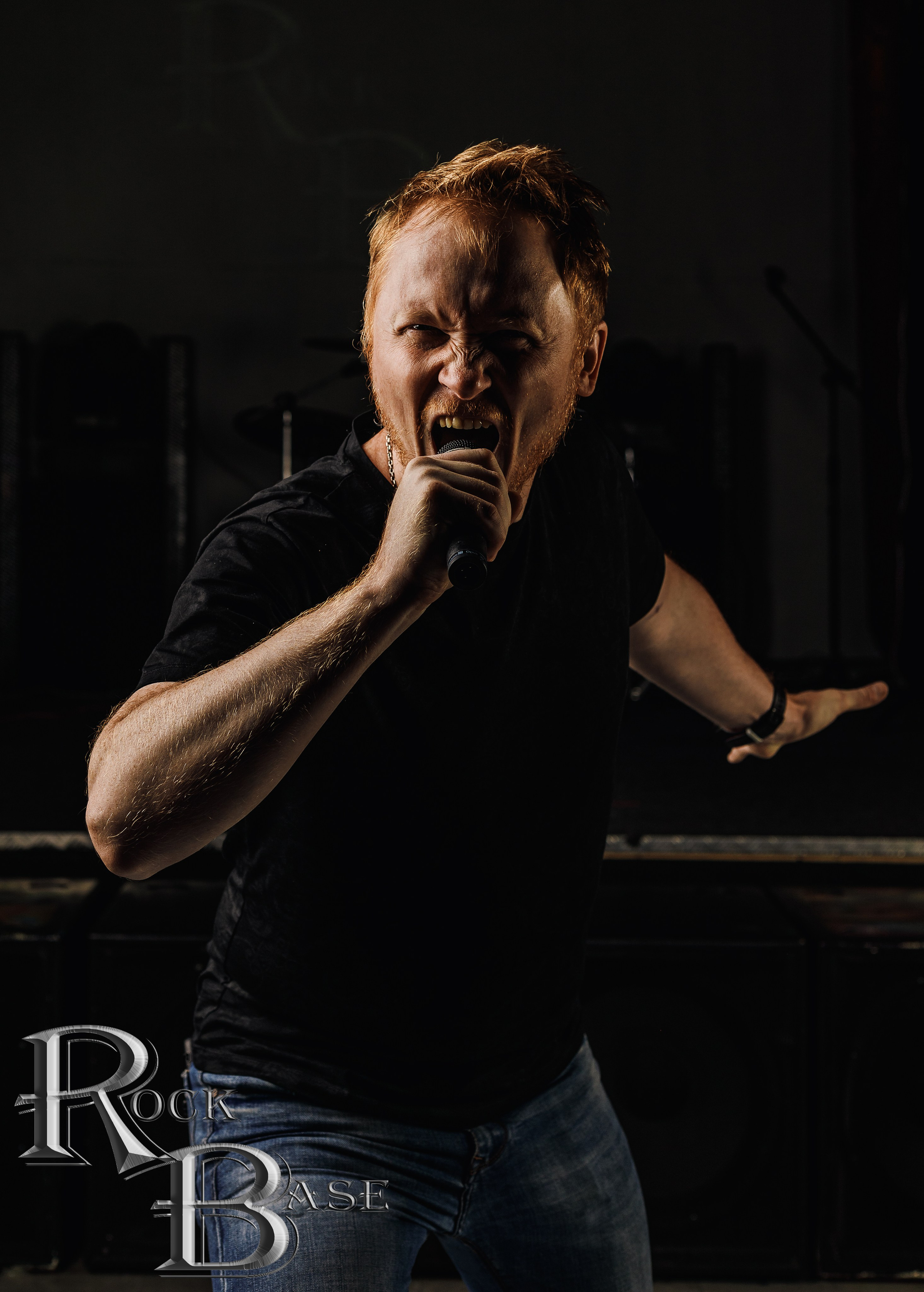 Rock Base. Ирина Ананич. Фотограф в Красноярске