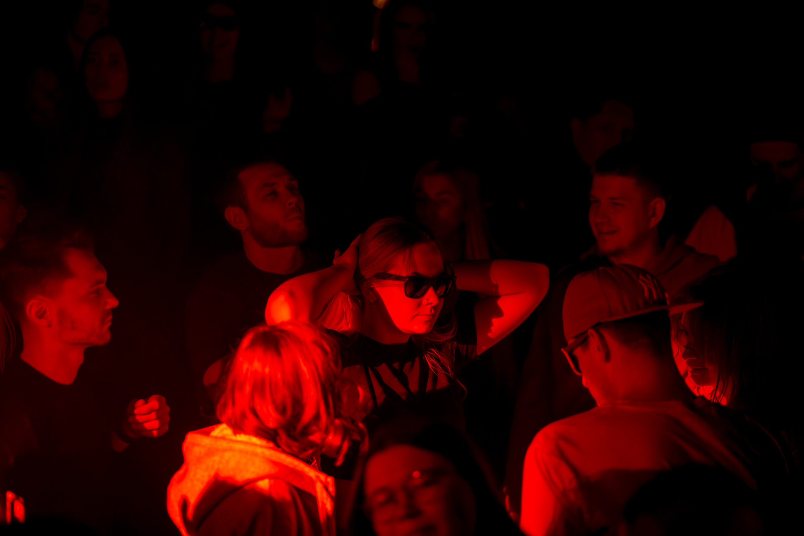 Rook's. Анастасия Паршукова — фотограф Шерегеш Новосибирск