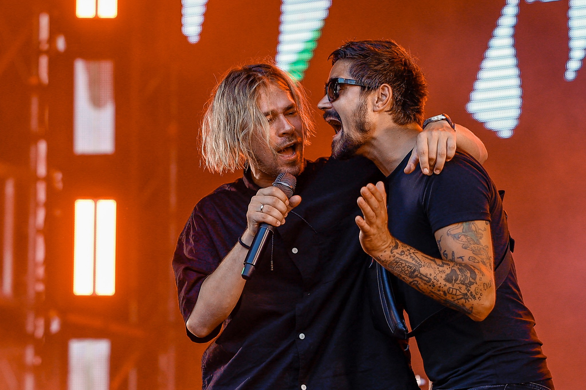 BPM FESTIVAL @SUMMER SOUND