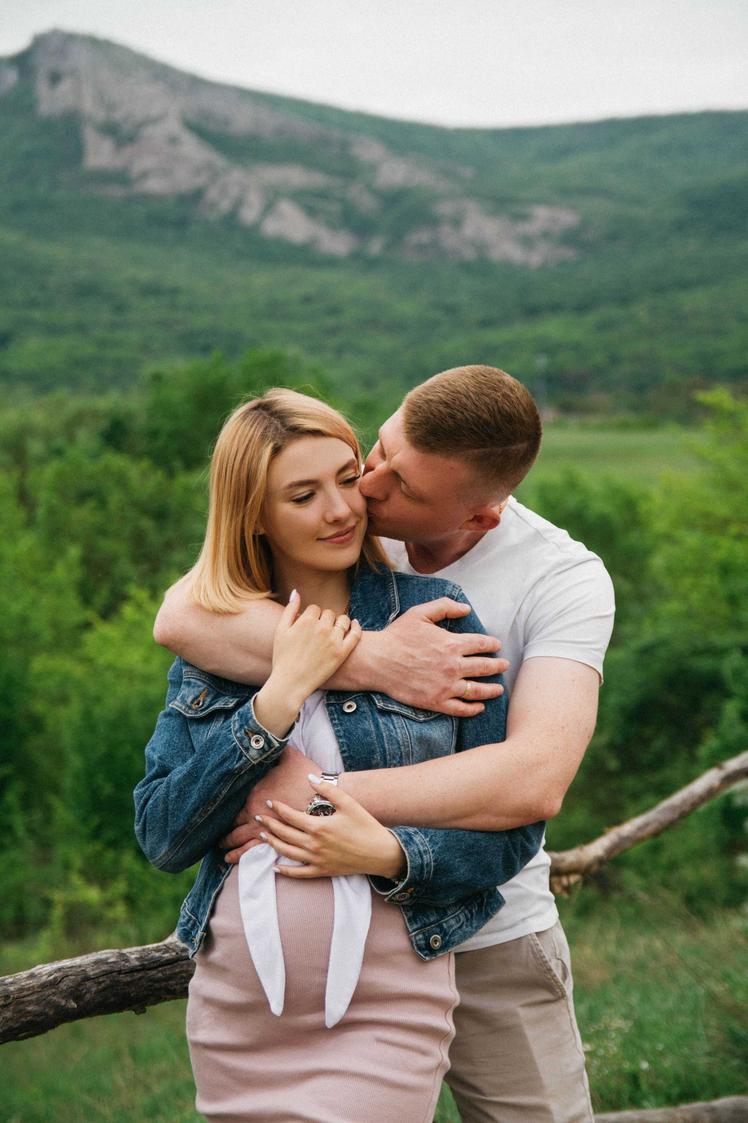 2. Семейный и свадебный фотограф в Краснодаре