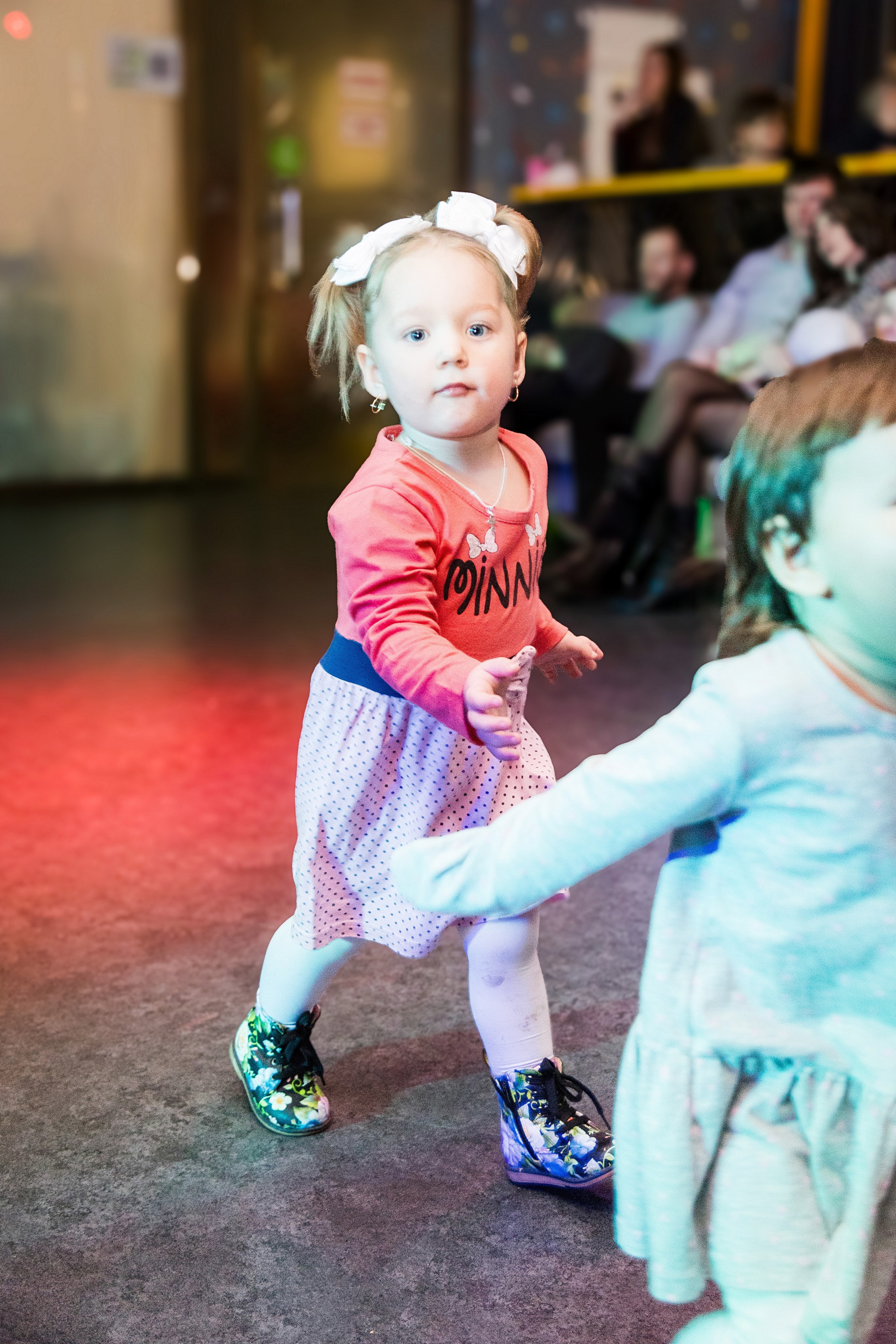 Арлекину 18 лет. Детский фотограф видеограф в Хабаровске Михаил Орлов