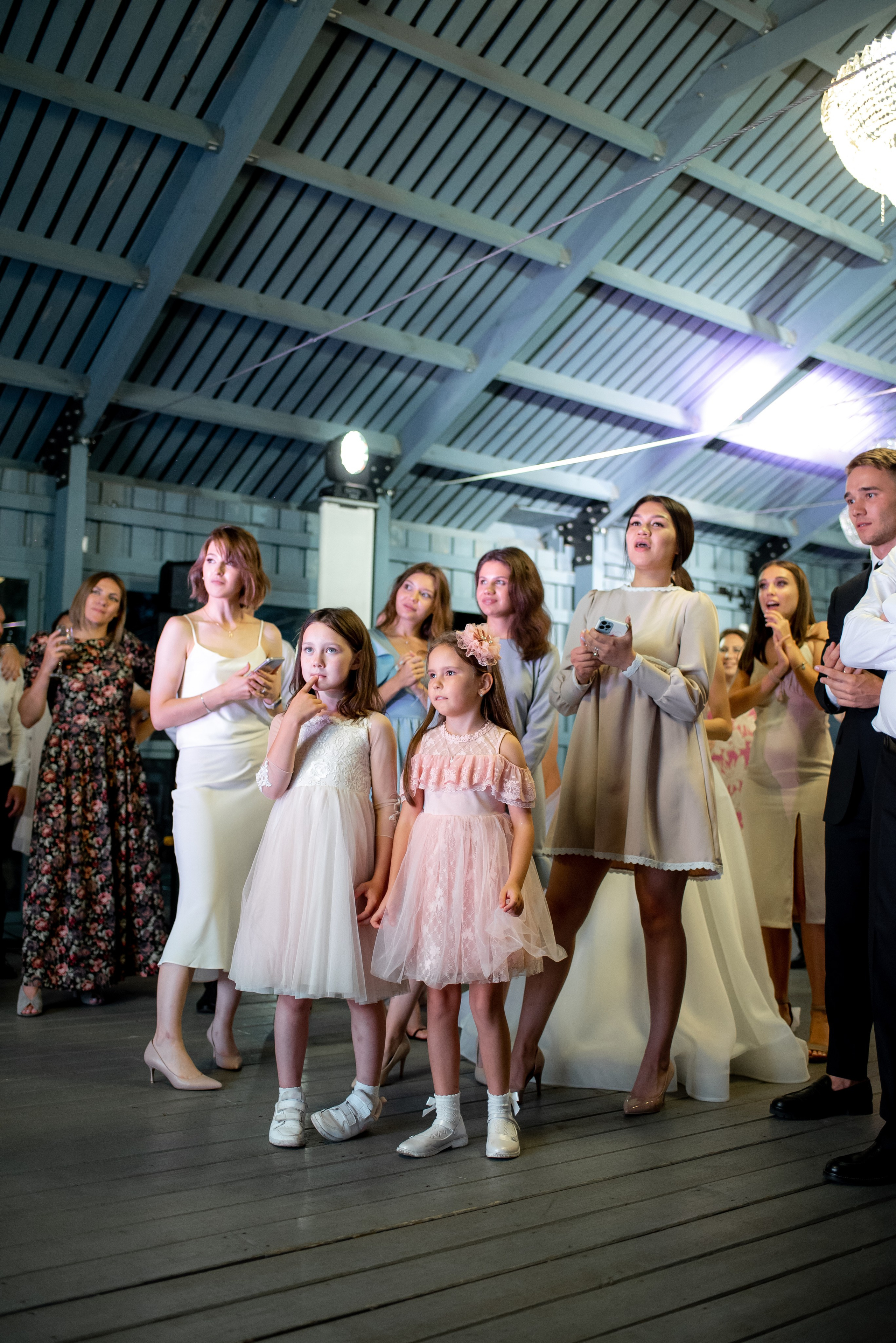 Никита и Рената. Свадебный фотограф в Казани