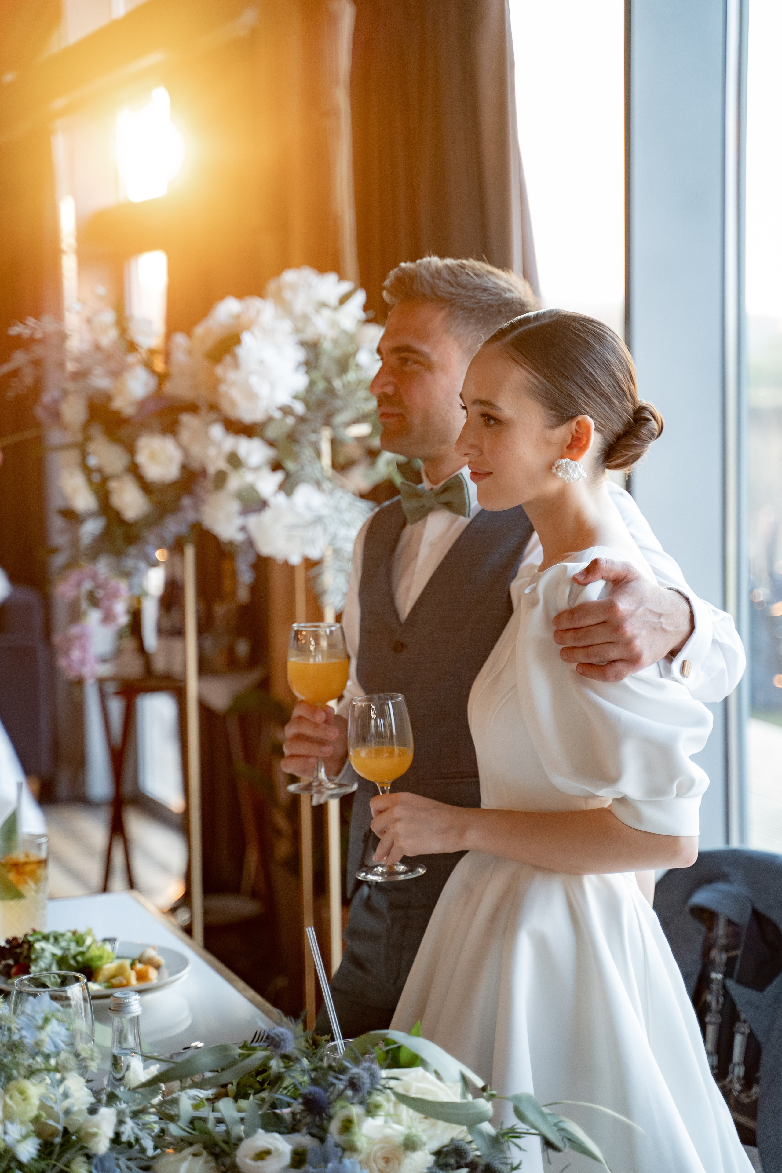 Руслан и Адель. Свадебный фотограф в Казани