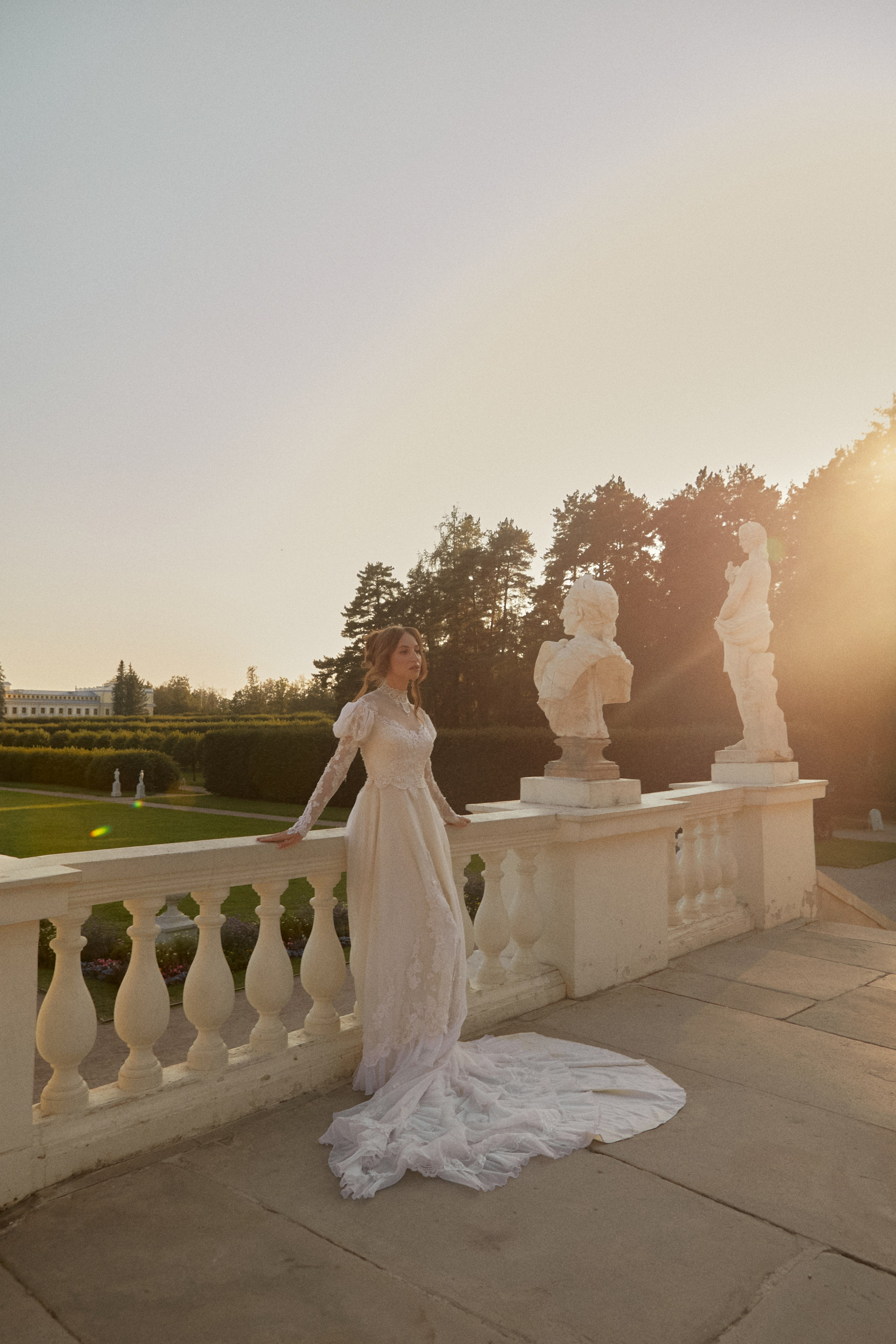 Sofi. Фотограф в Москве Борисова Александра