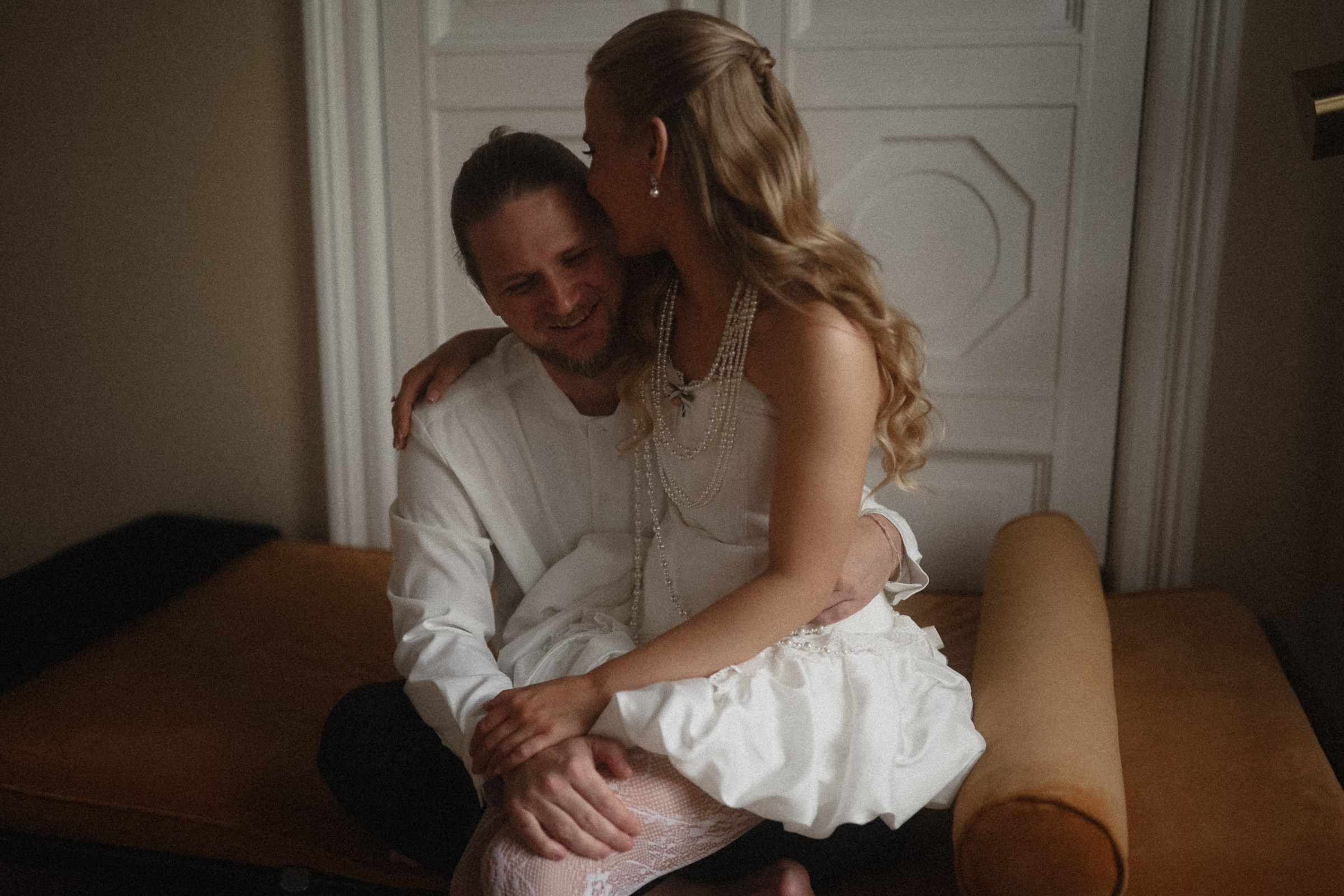 Я об этом мечтала. Свадебный и семейный фотограф Москва, Спб, Крым Игорь Сазонов