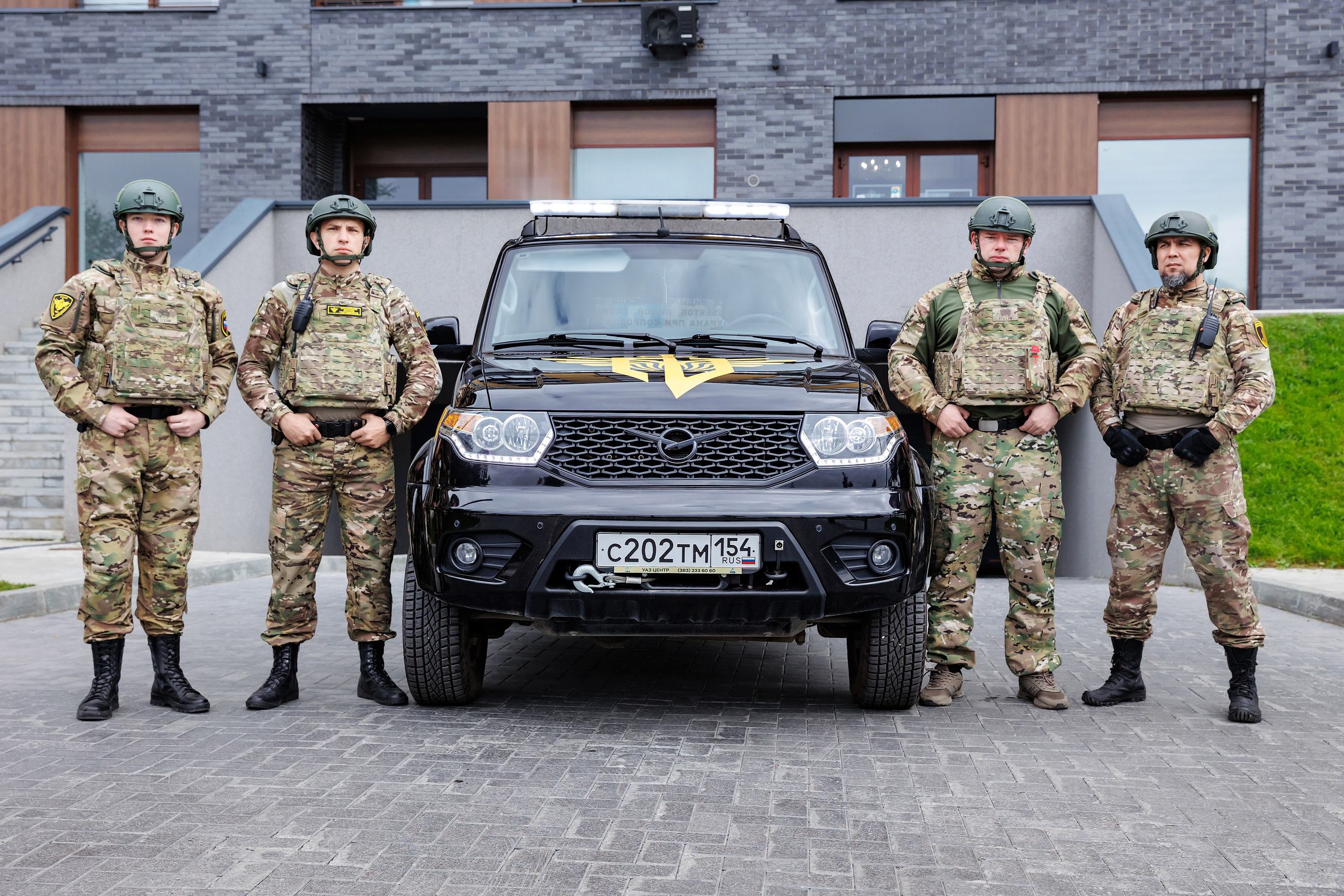 Контент. GoodLine Agency