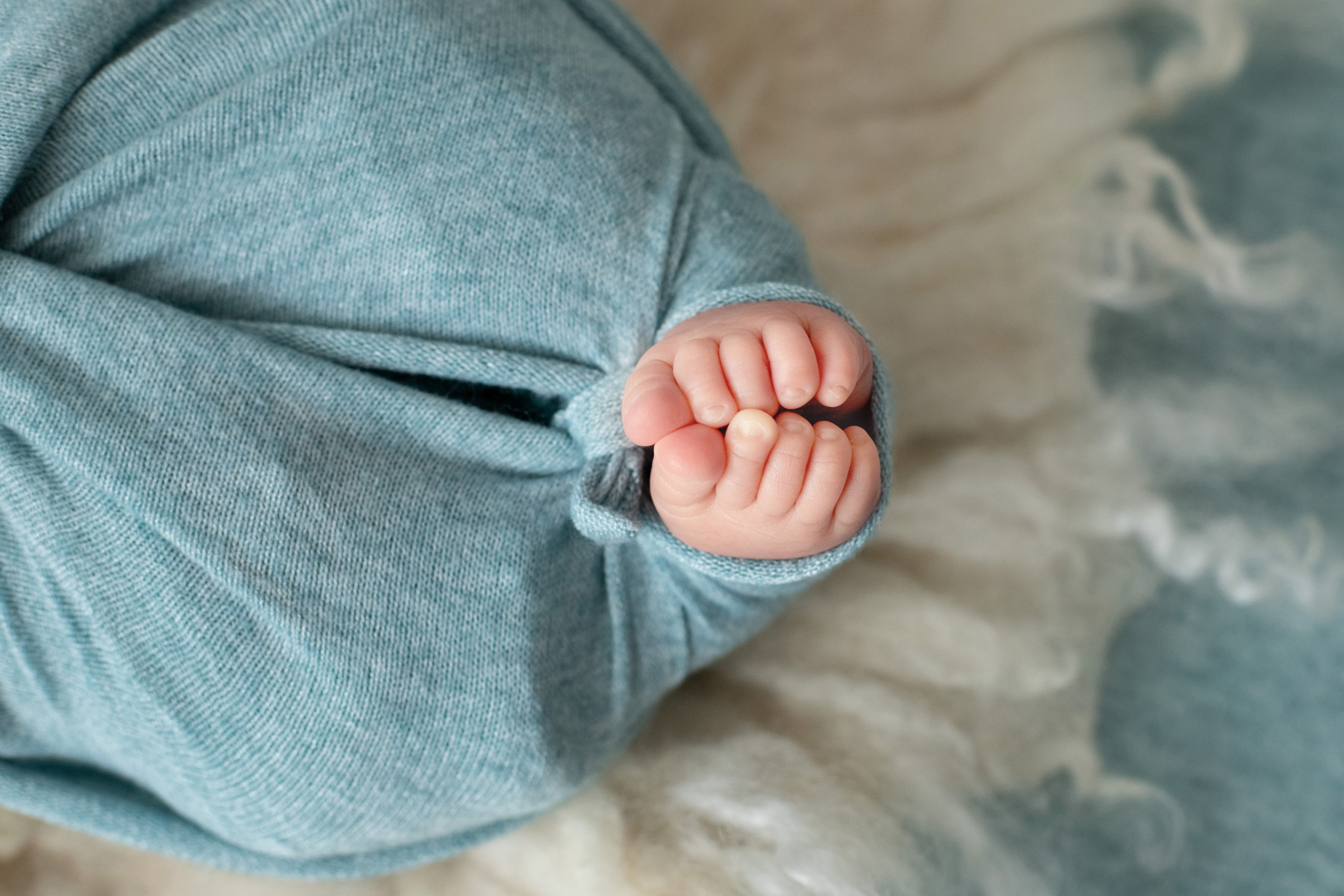 Екатерина Итого. Фотограф новорожденных в Екатеринбурге Татьяна Продан