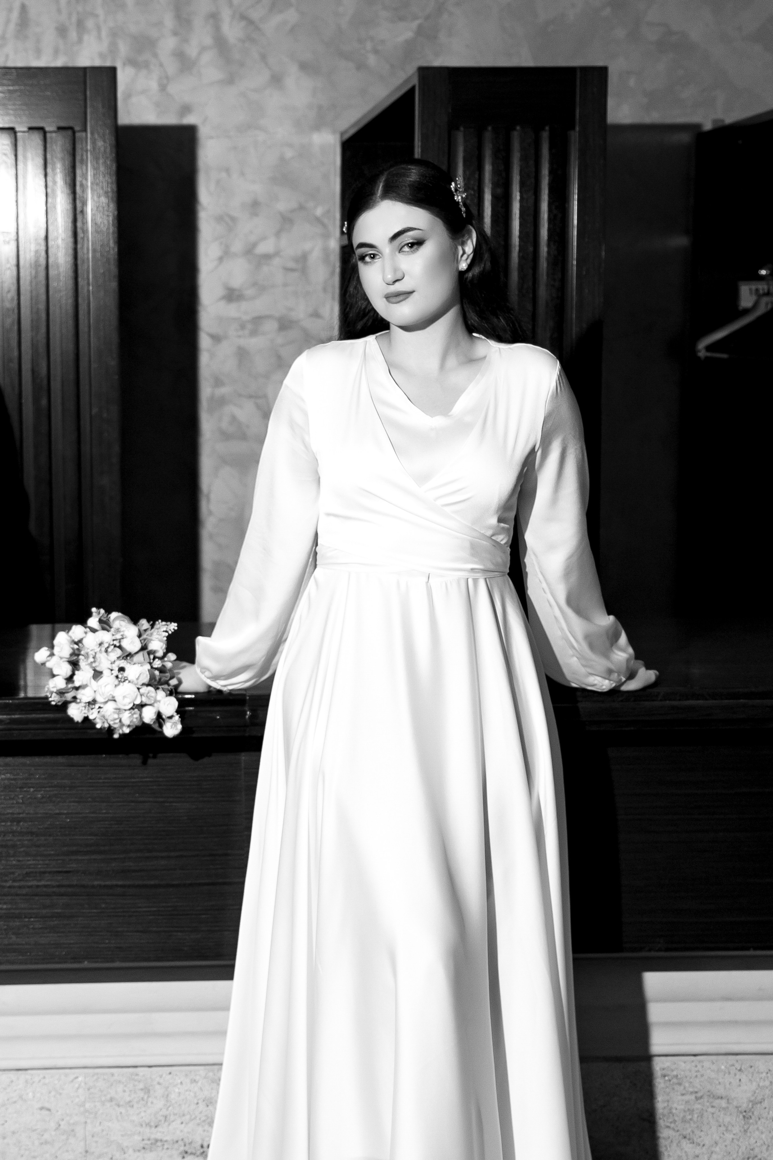 Isa & Mika. Свадебный и фэшн фотограф