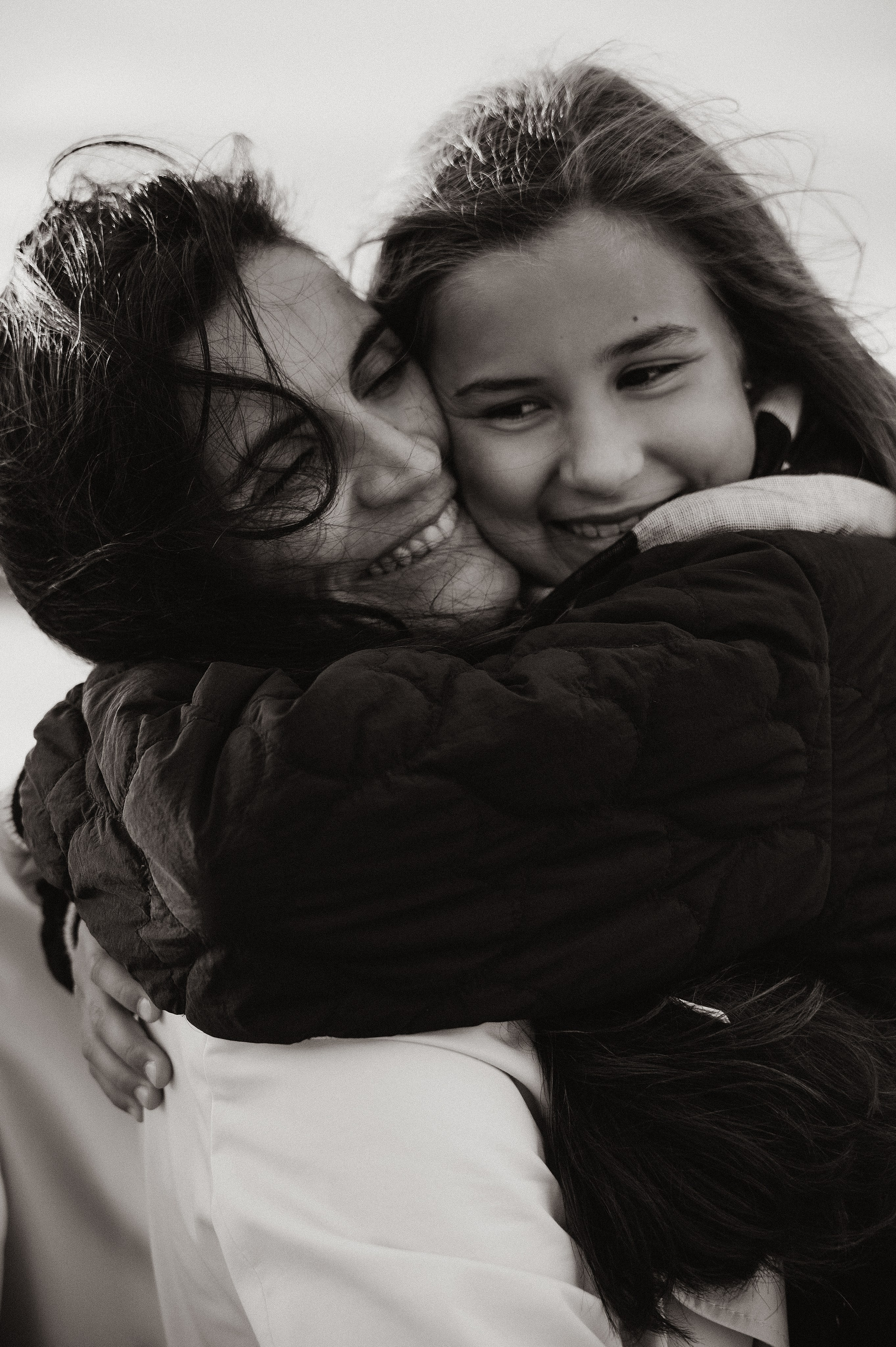 Западный Котлин. Эльвира Жижикина. Семейный фотограф в Санкт-Петербурге