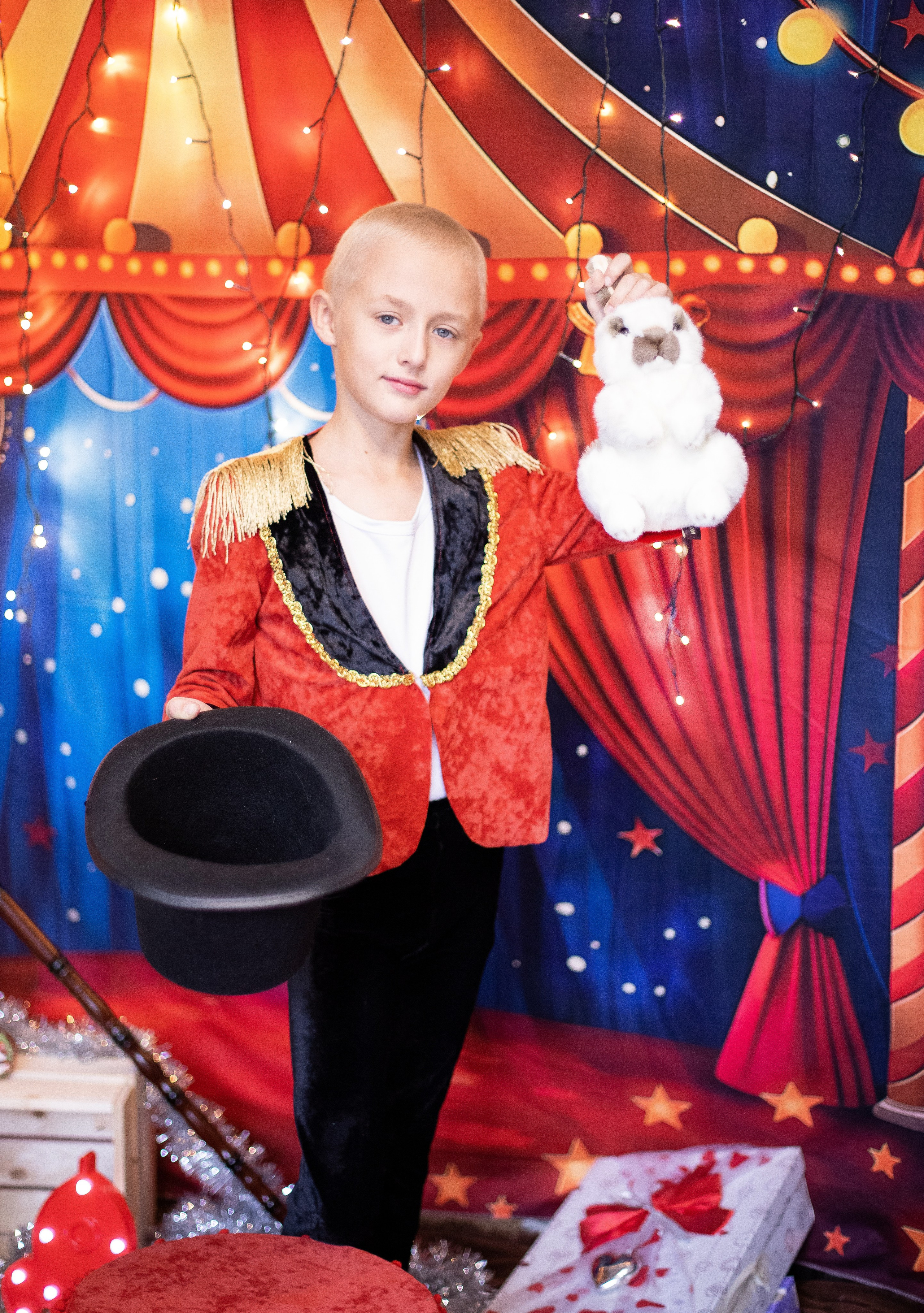 Цирк. Лучший фотограф Краснодара (по версии моей мамы)