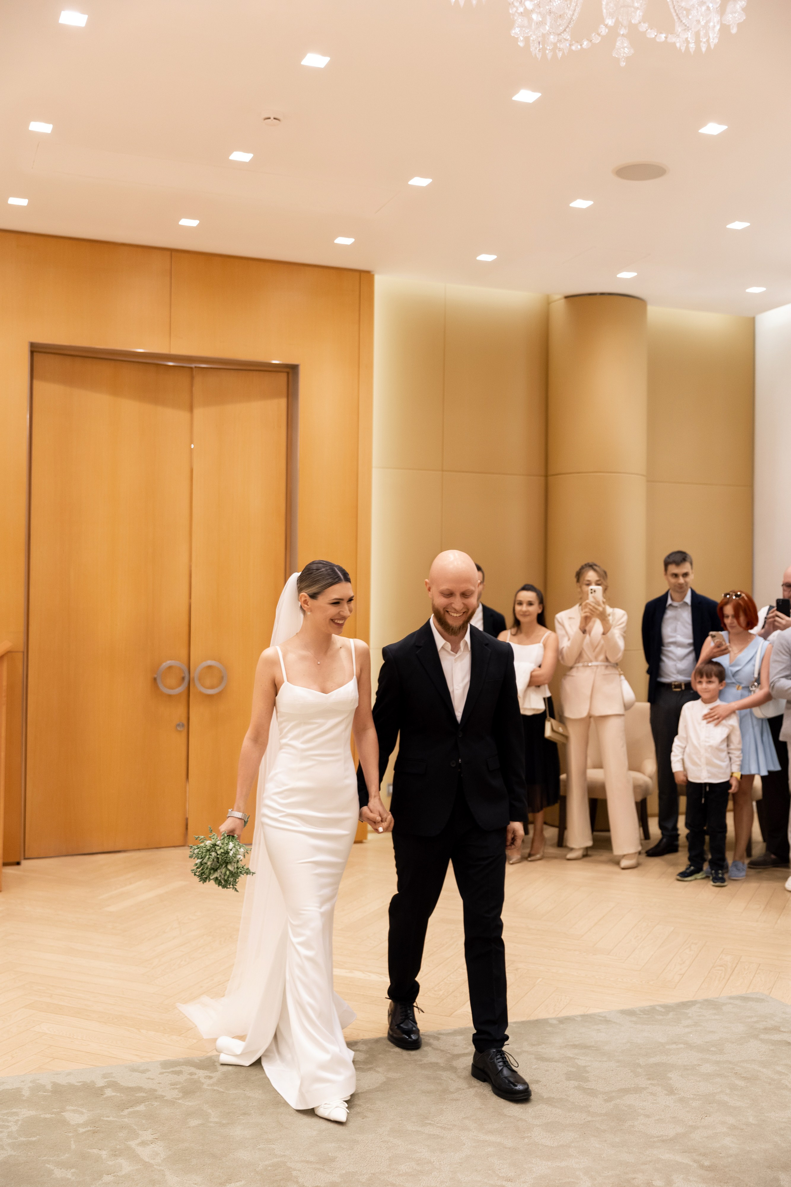 I & D 25'. Фотограф Сергей Койфман