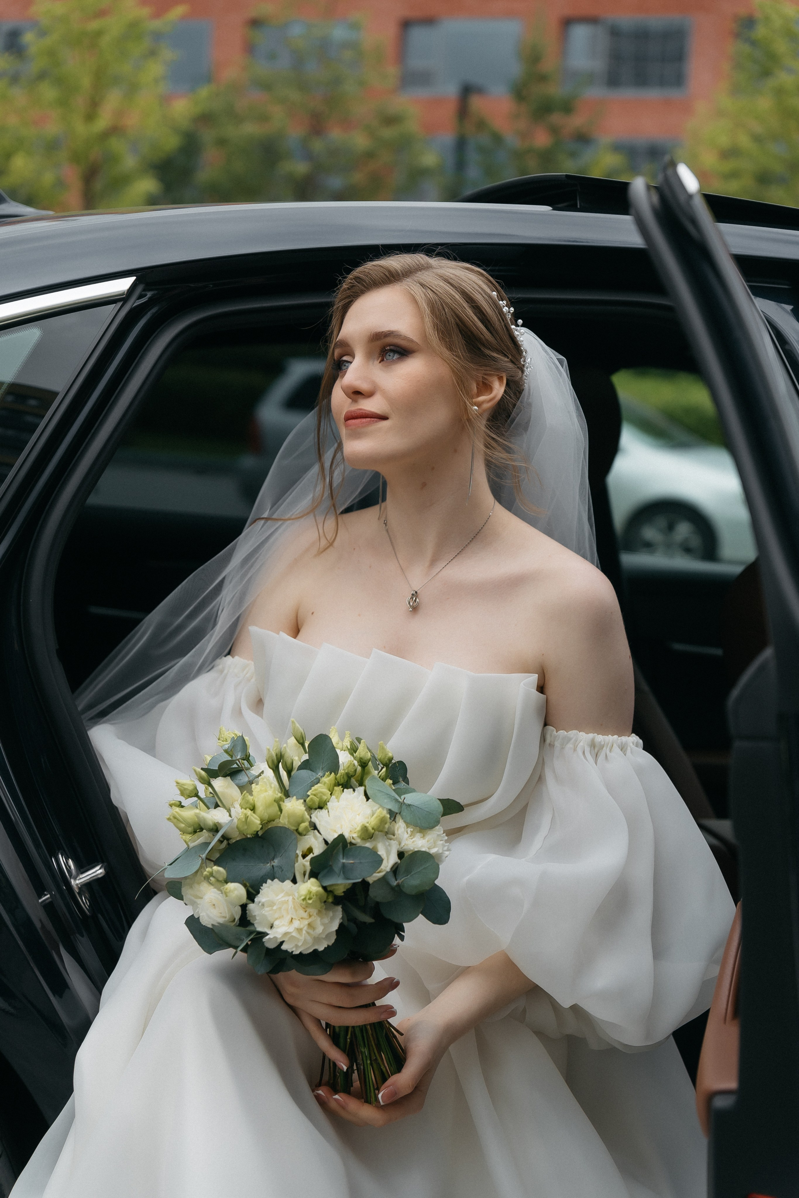 Егор и Надежда. Фотограф Новосибирск Вероника Вишневская