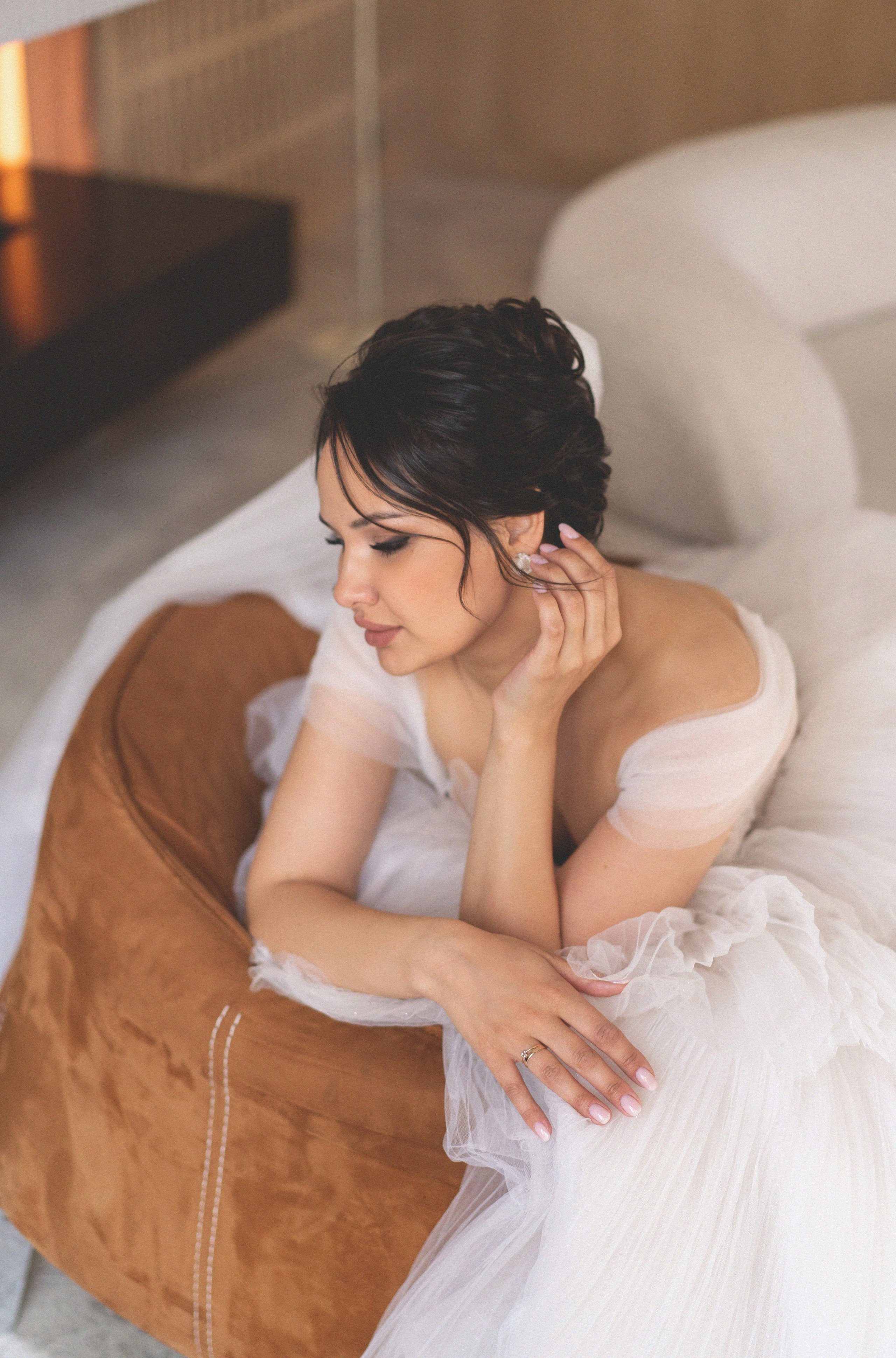 Лиза и Никита. Фотограф Лютикова Ирина, Тюмень, Москва