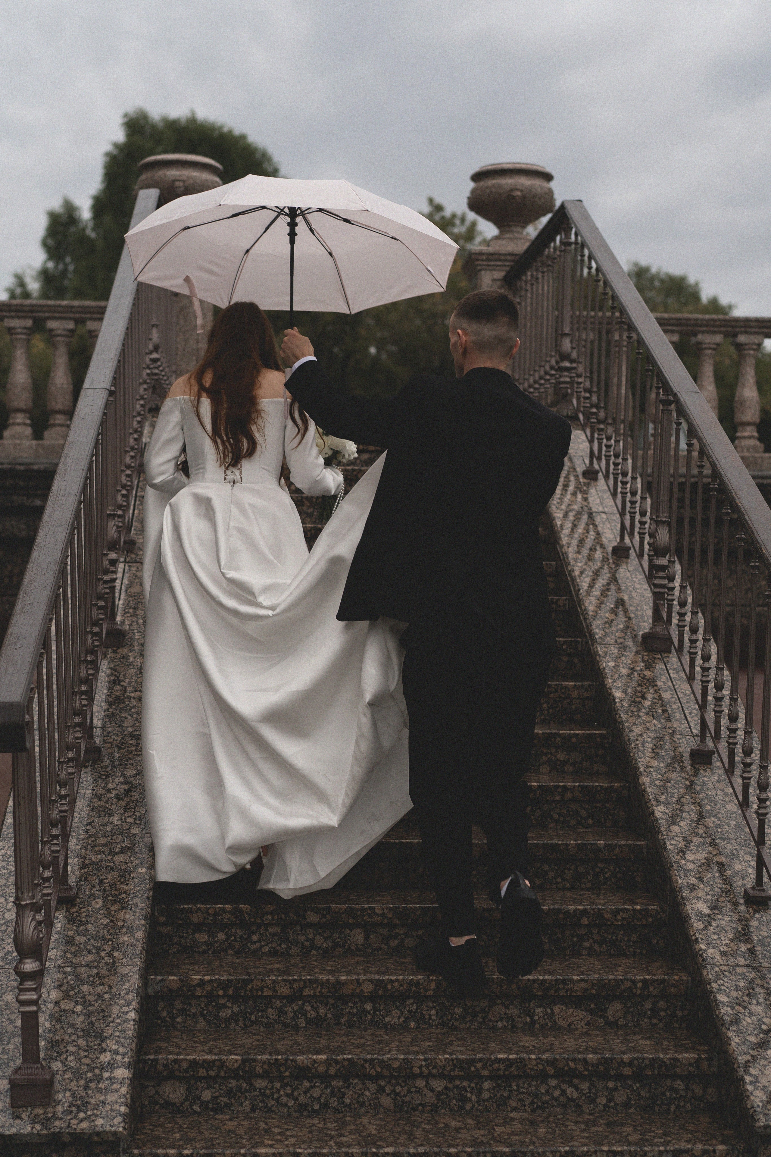 Вика и Михаил. Фотограф Лютикова Ирина, Тюмень, Москва