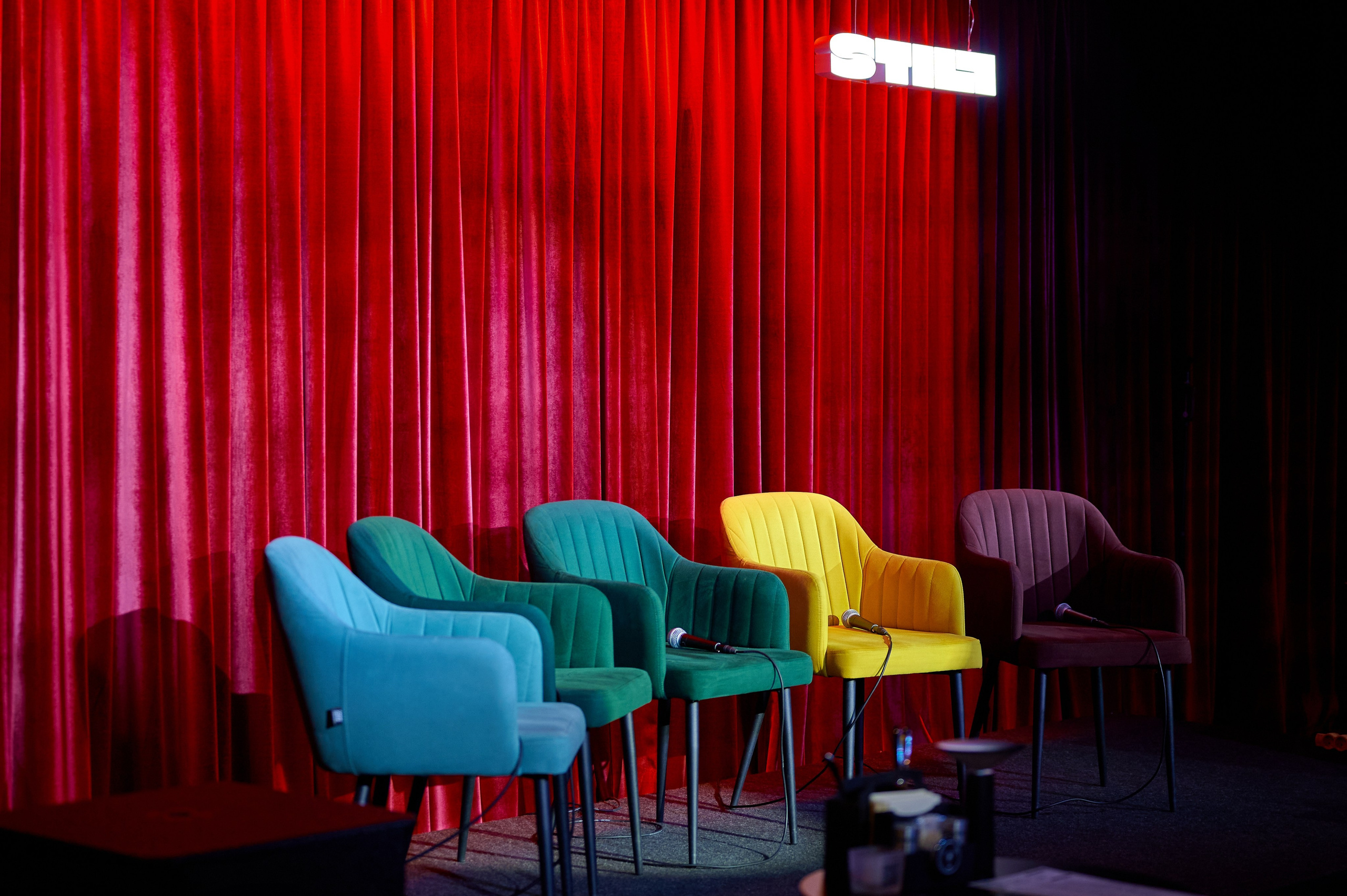 Комедийное шоу «ПАМАГИТЕ». Анна Гончарова свадебный и репортажный фотограф в Москве