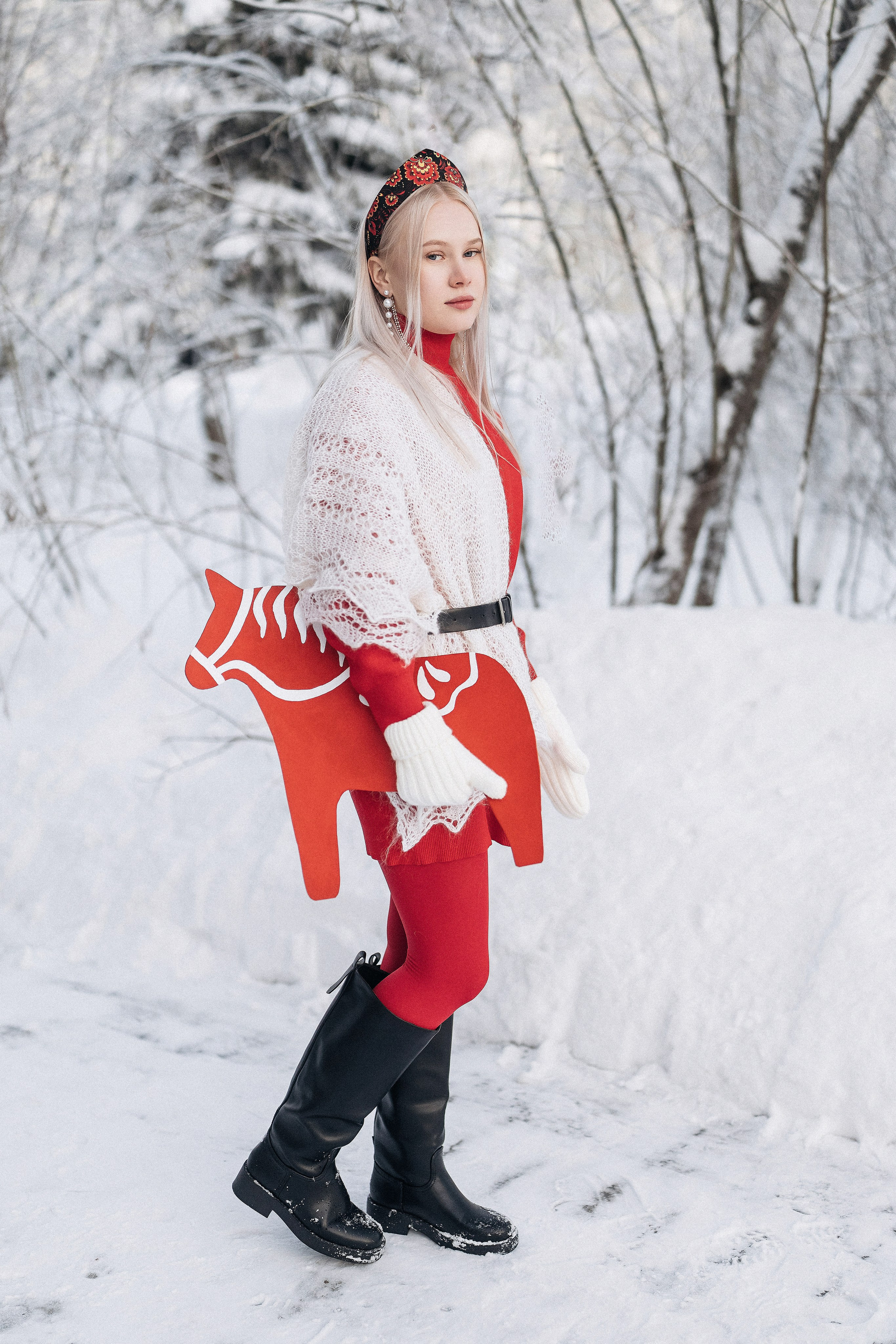 Slavic code. Портретный, семейный и свадебный фотограф в Нарьян-Маре